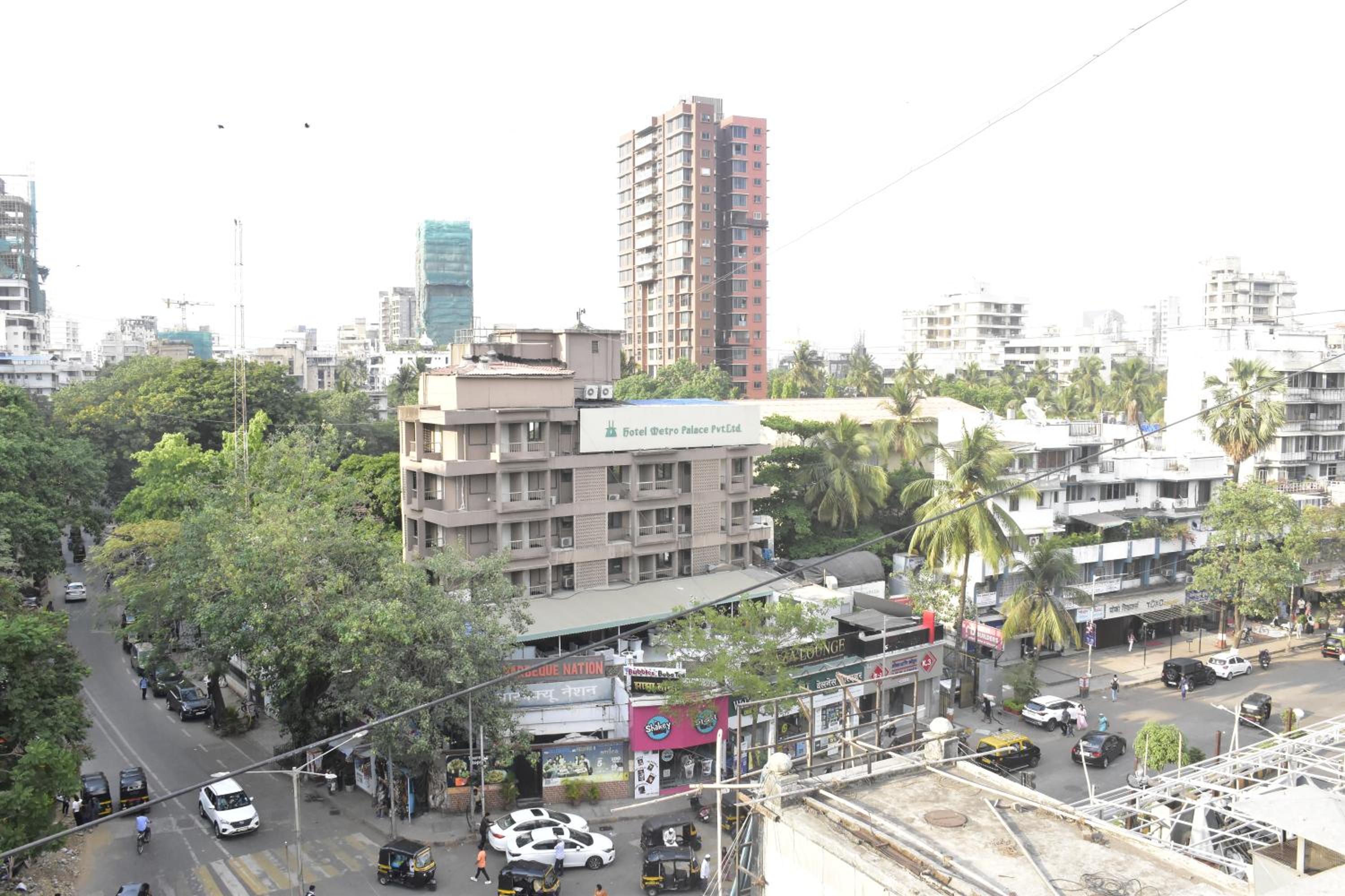 Sarkar Chambers