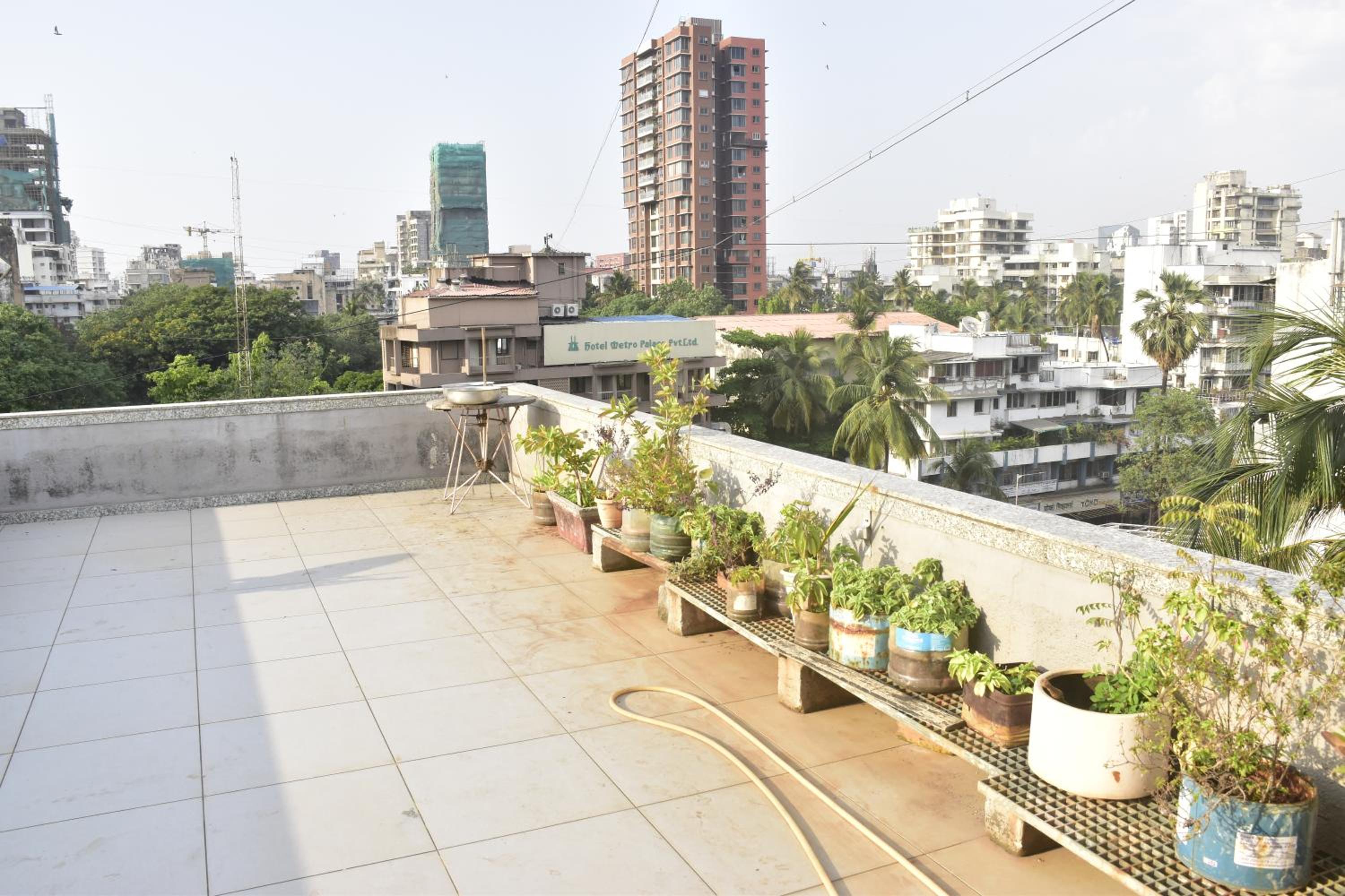 Sarkar Chambers