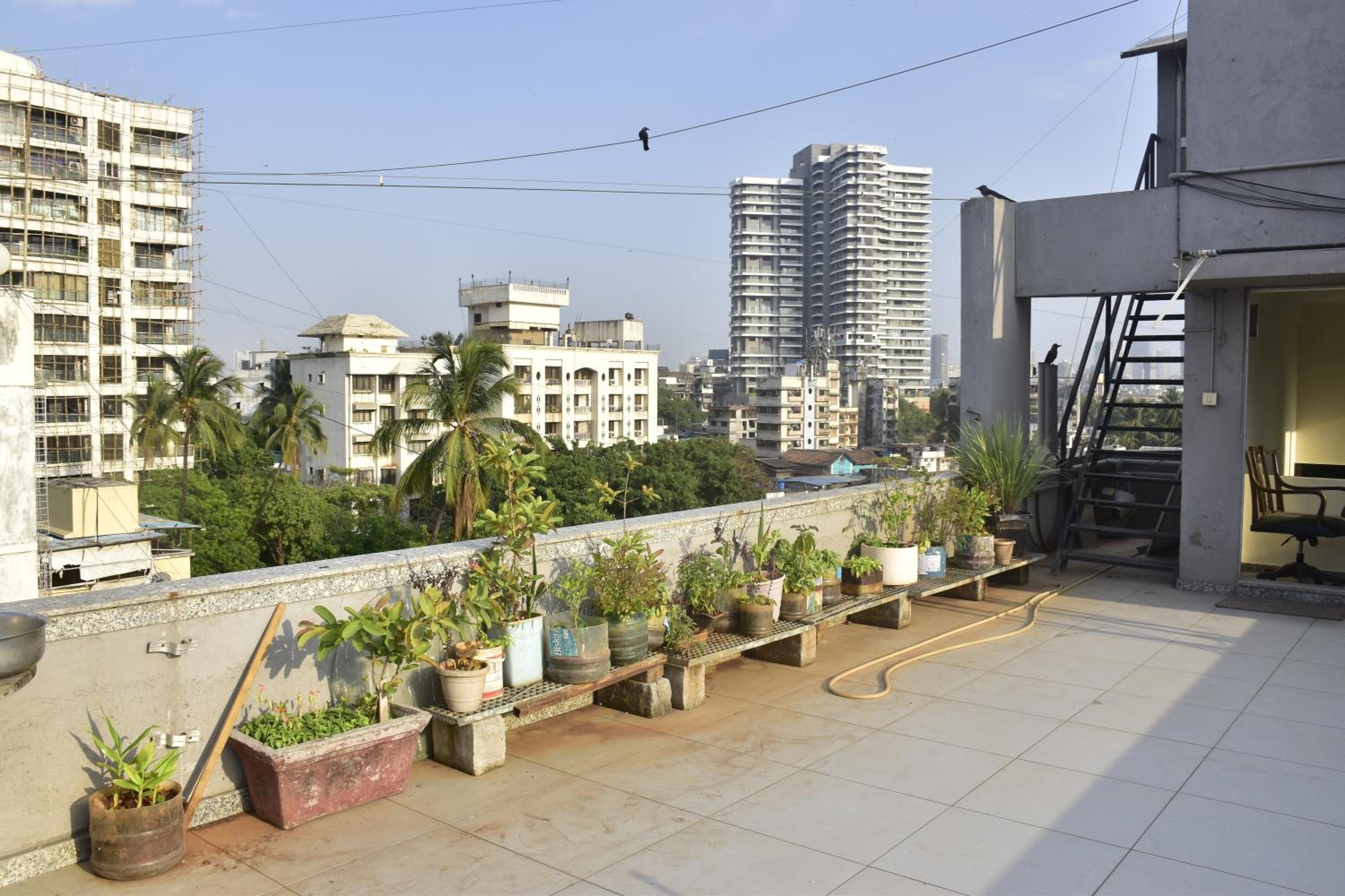 Sarkar Chambers