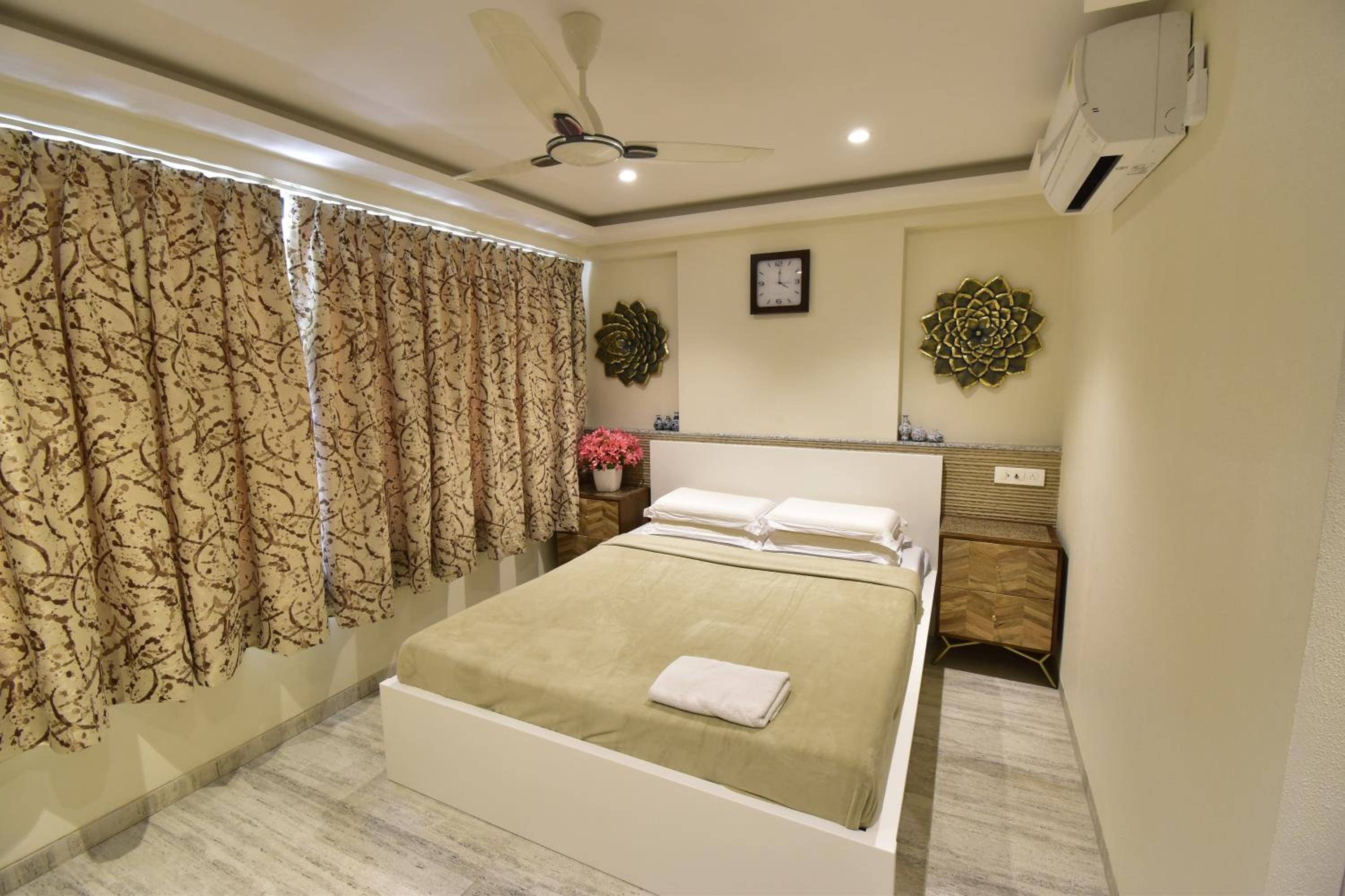 Sarkar Chambers