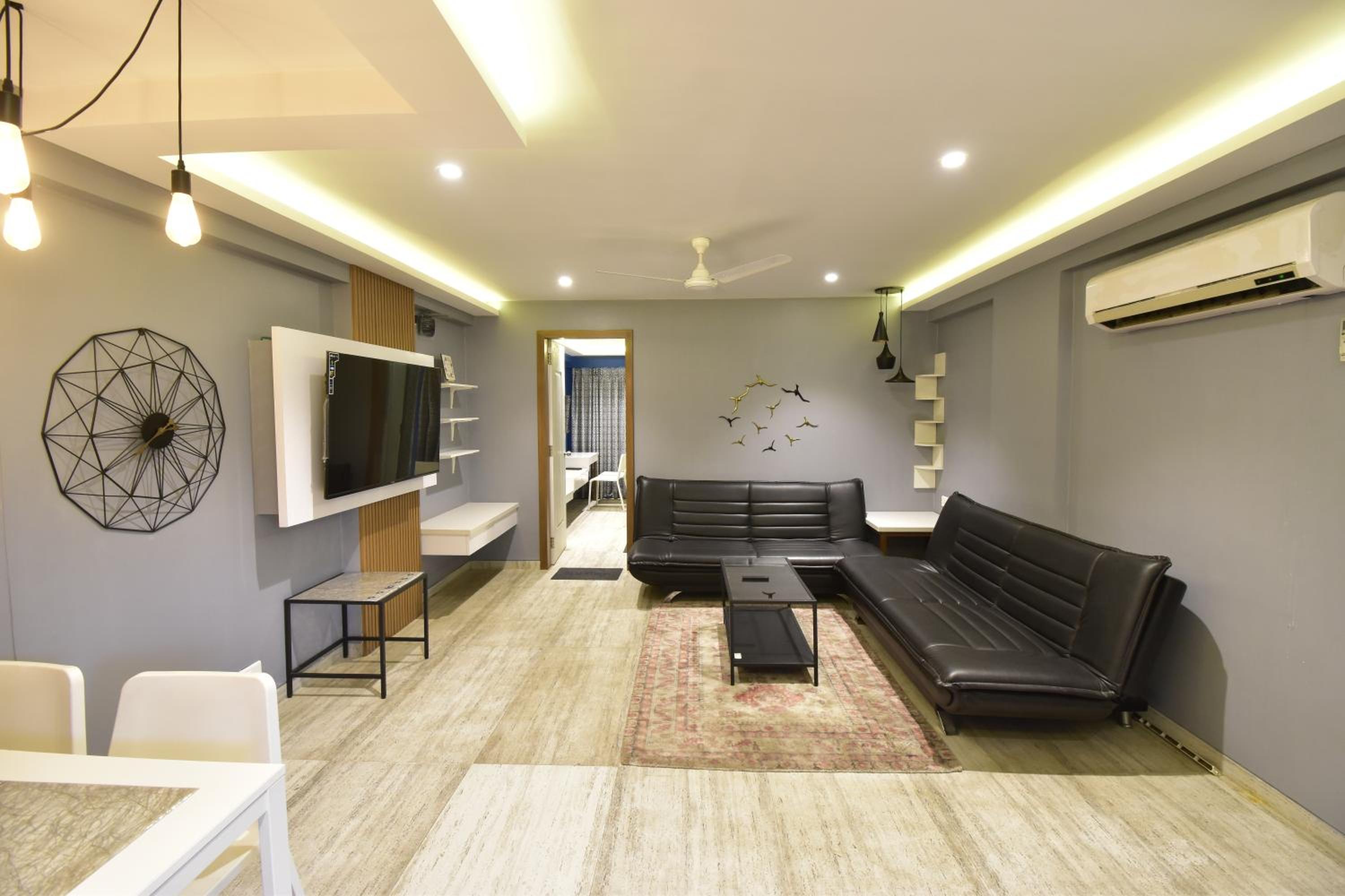 Sarkar Chambers