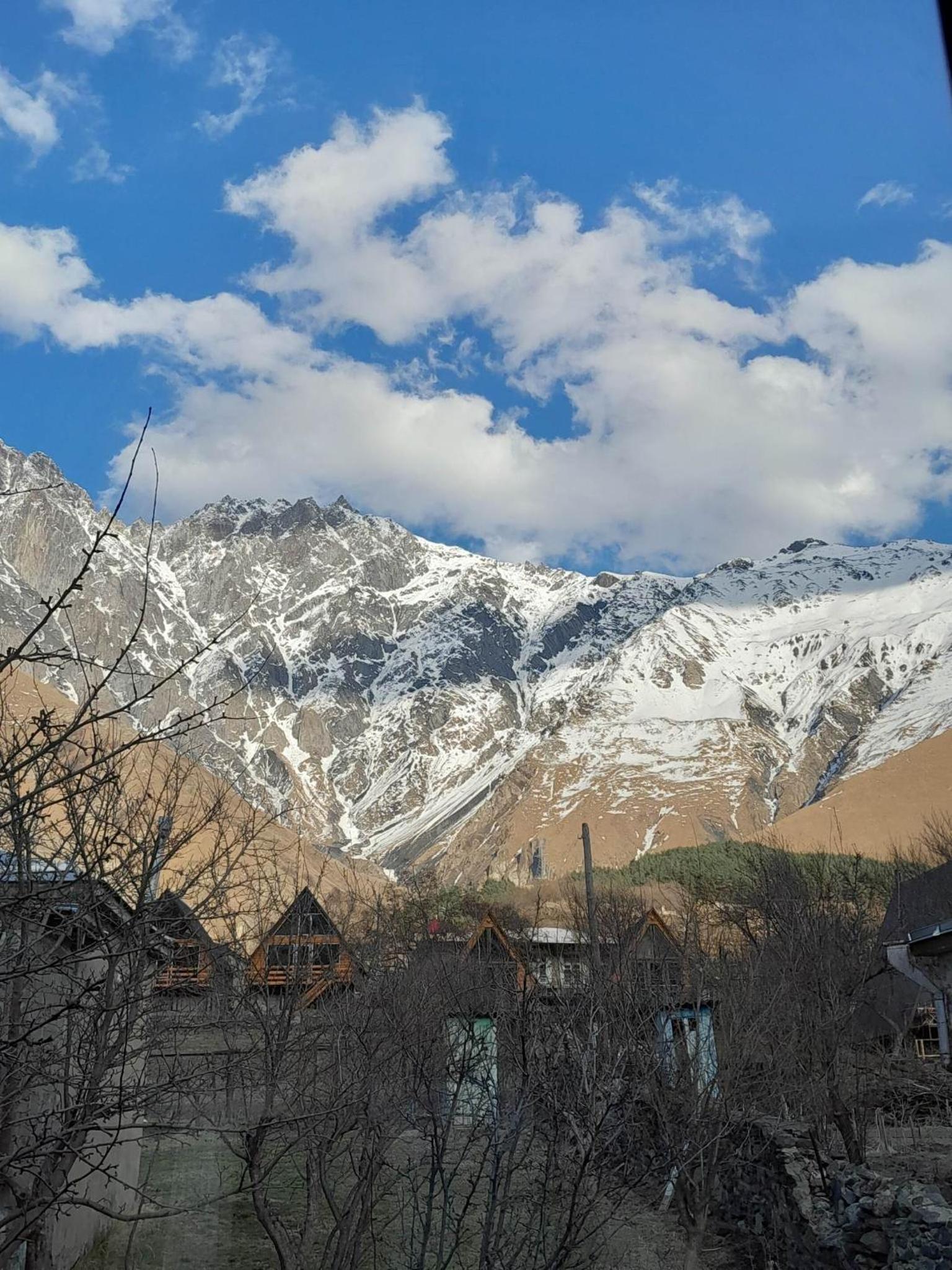 Emotion Kazbegi