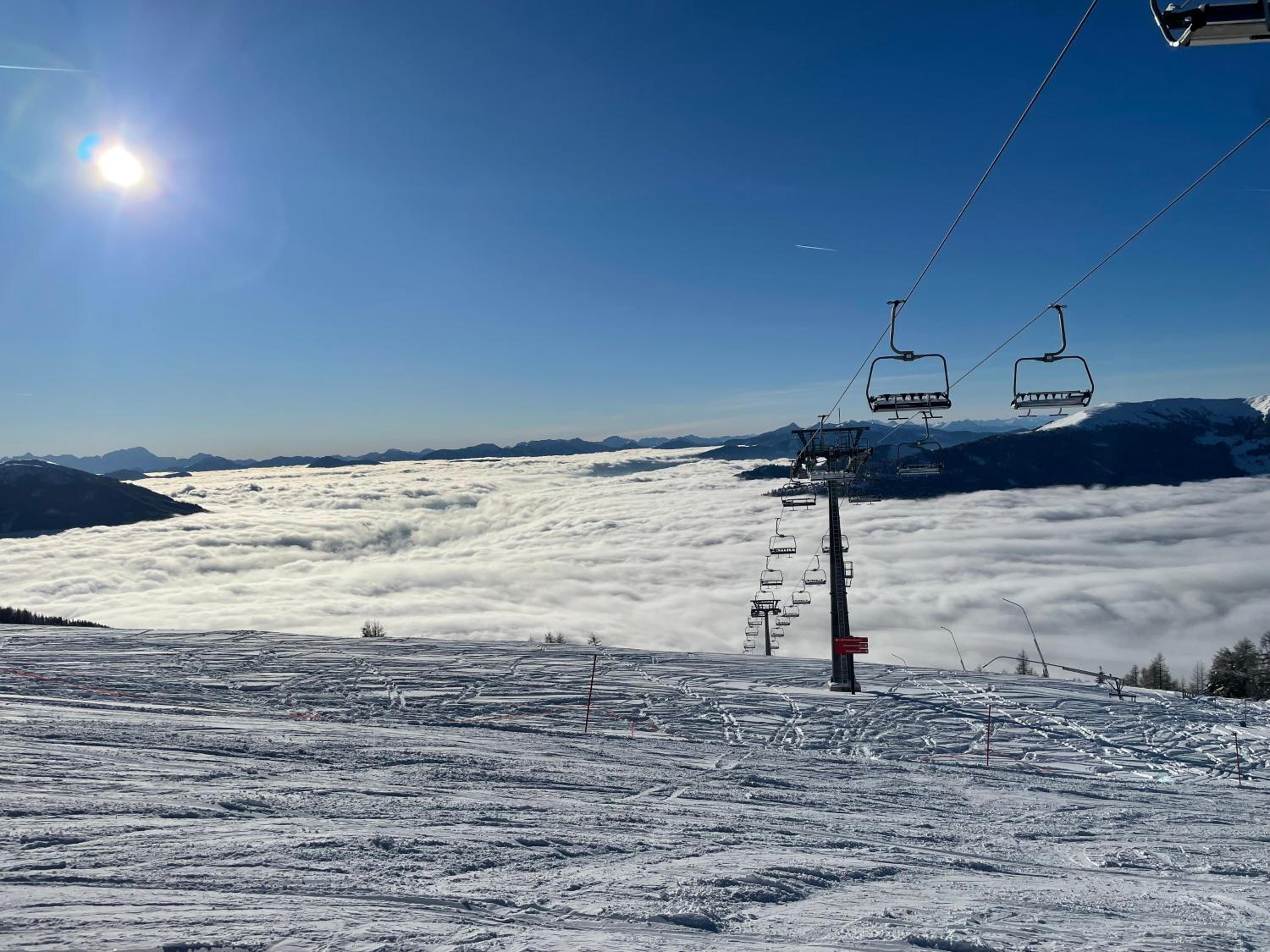 Alpenliebe
