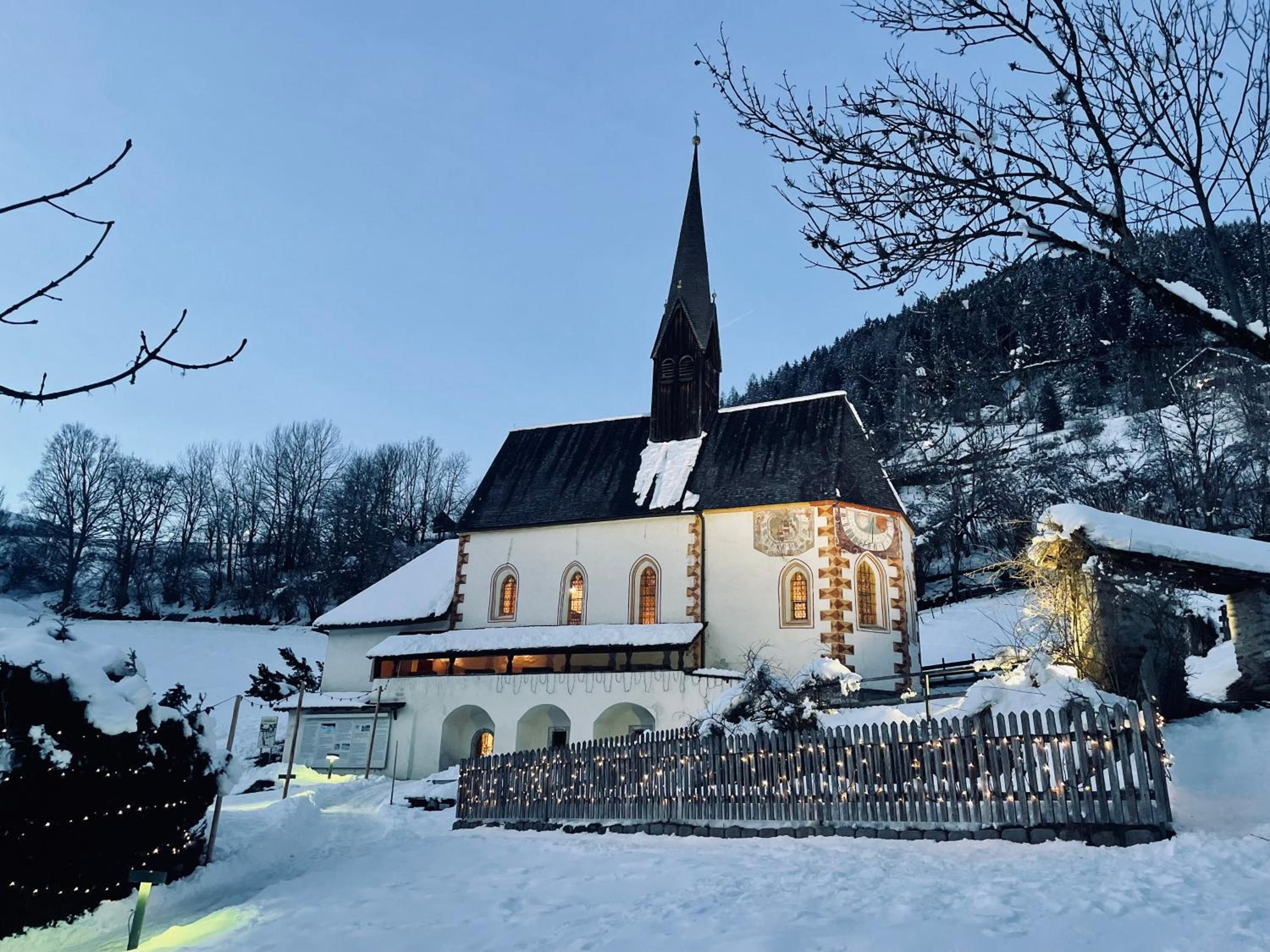 Alpenliebe