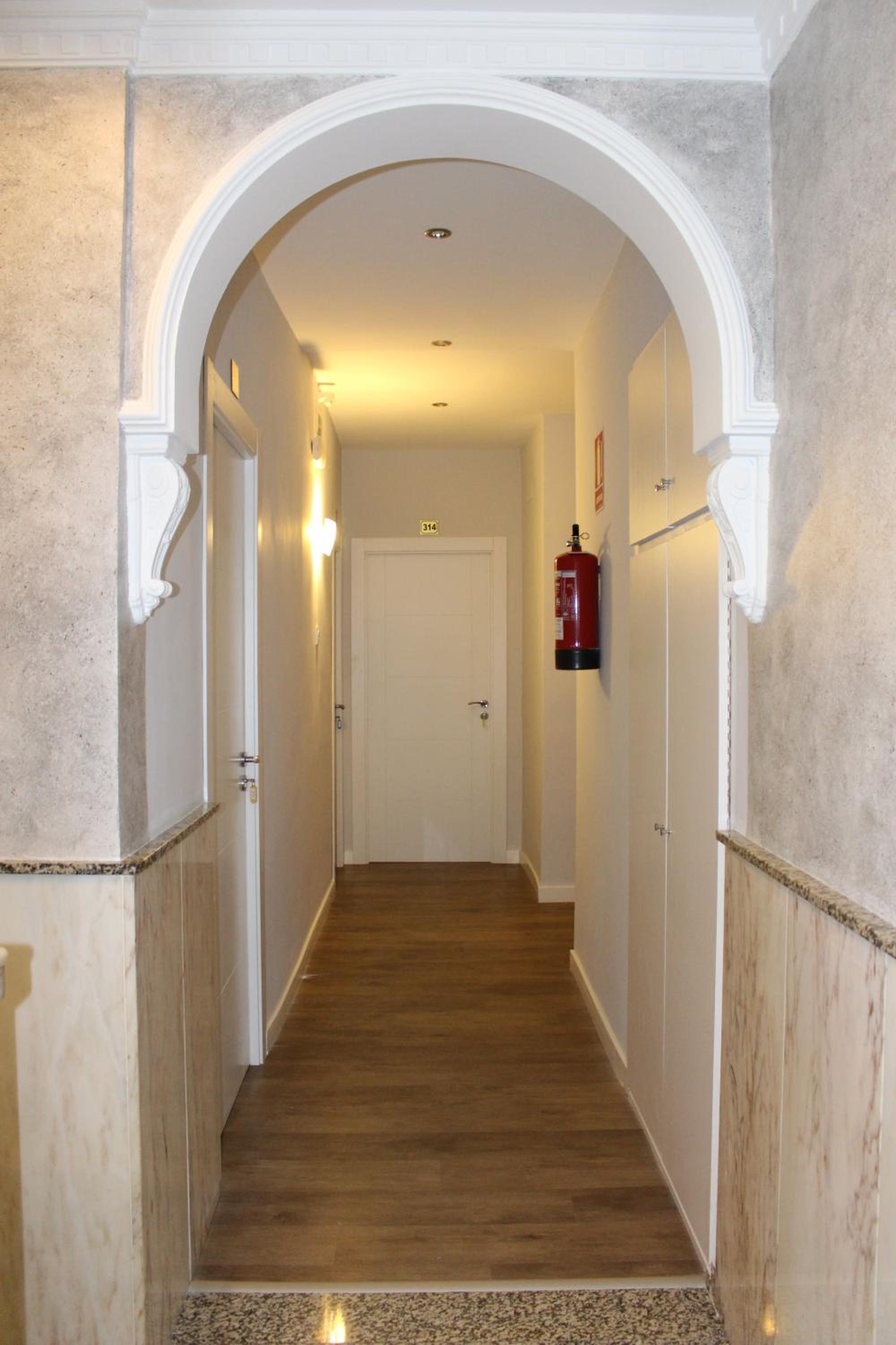 Hostal Sonia Granada