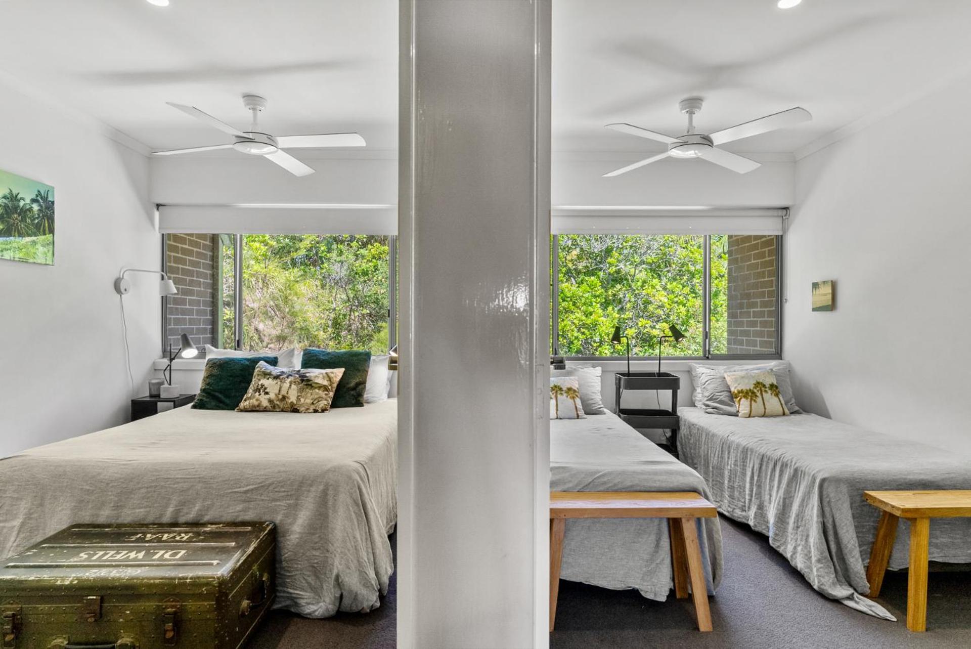 surfside6 @ james cook - Clarkes Beach