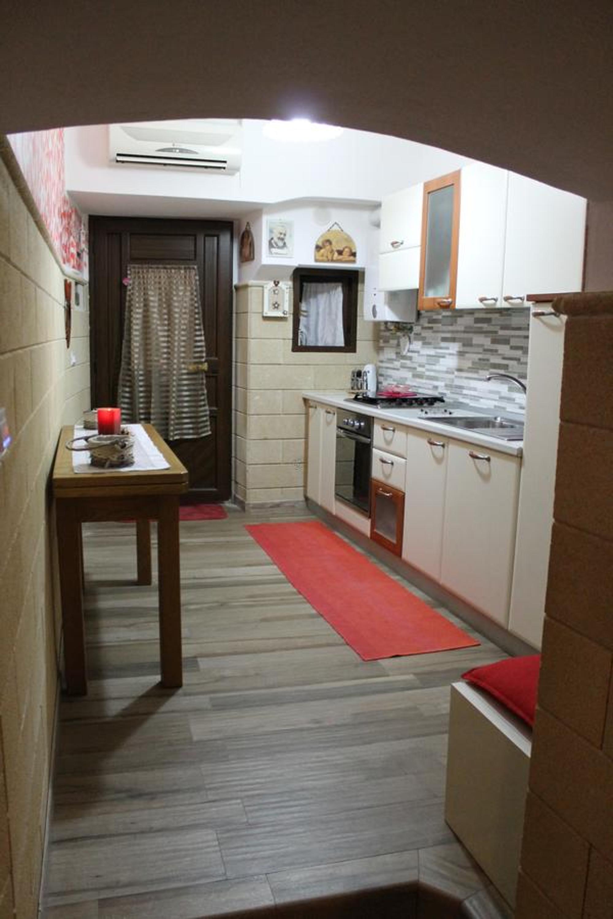 Casa Emilia view 5
