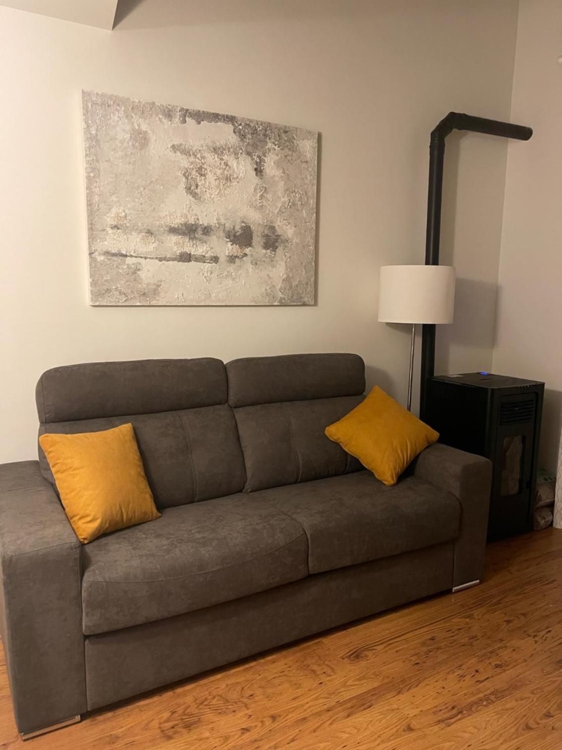 Apartamentos Ordesa Infinita