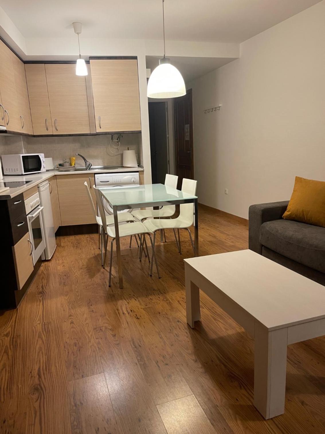 Apartamentos Ordesa Infinita