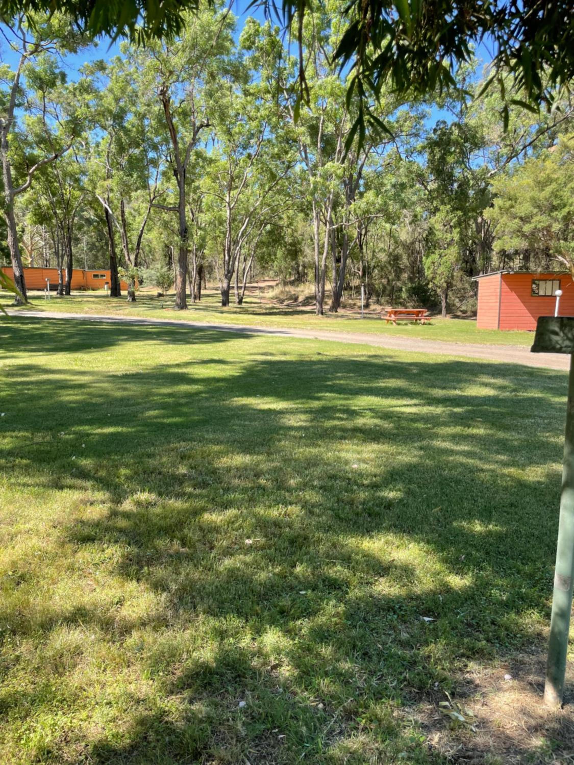 Sandy Hollow Tourist Retreat