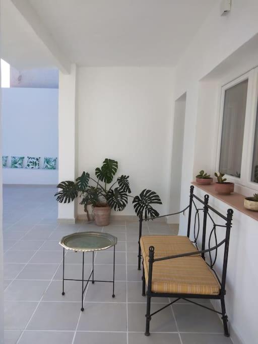 Casa playa de Mazagón