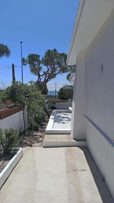 Casa playa de Mazagón