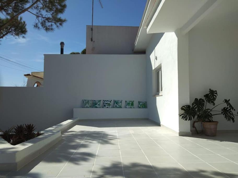 Casa playa de Mazagón