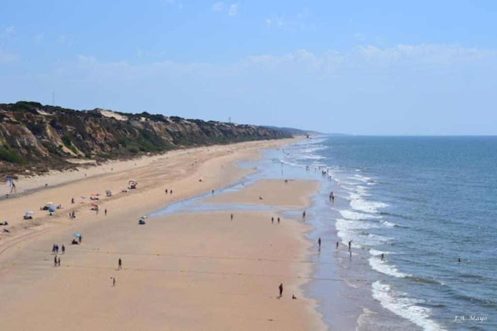 Casa playa de Mazagón