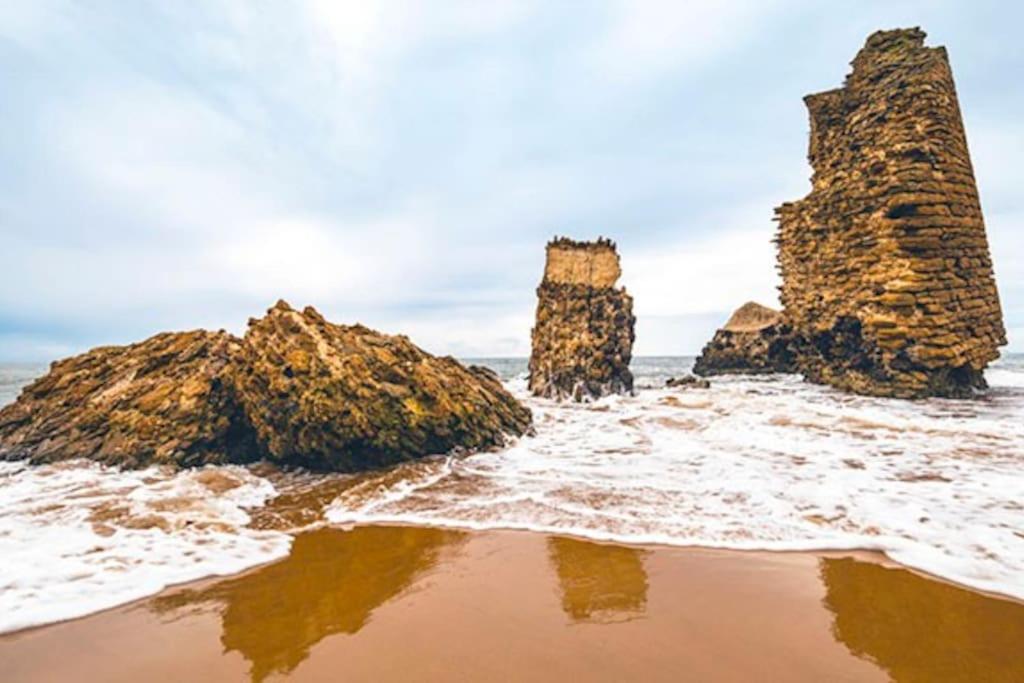 Casa playa de Mazagón