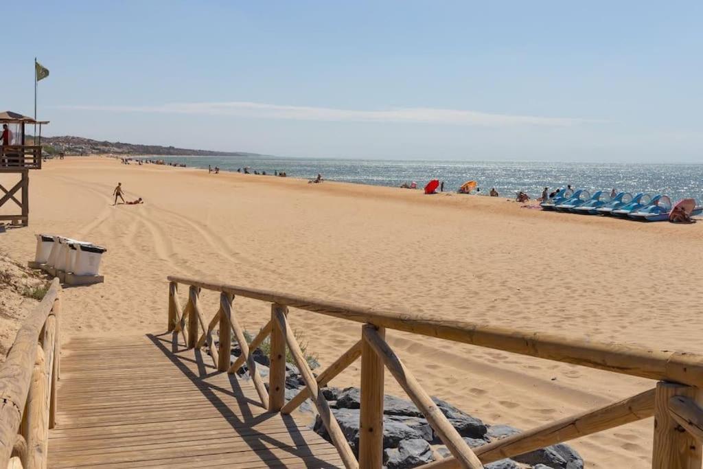 Casa playa de Mazagón