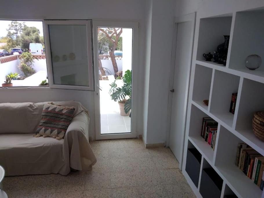 Casa playa de Mazagón