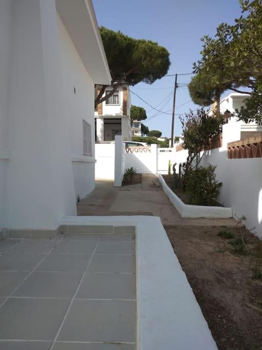Casa playa de Mazagón