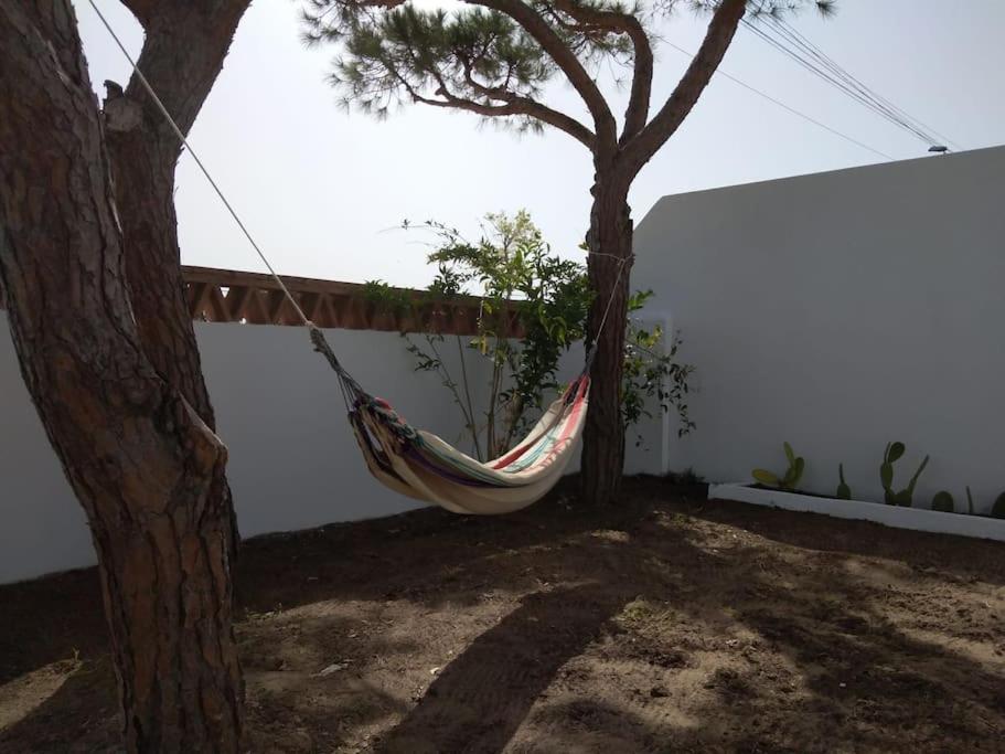 Casa playa de Mazagón