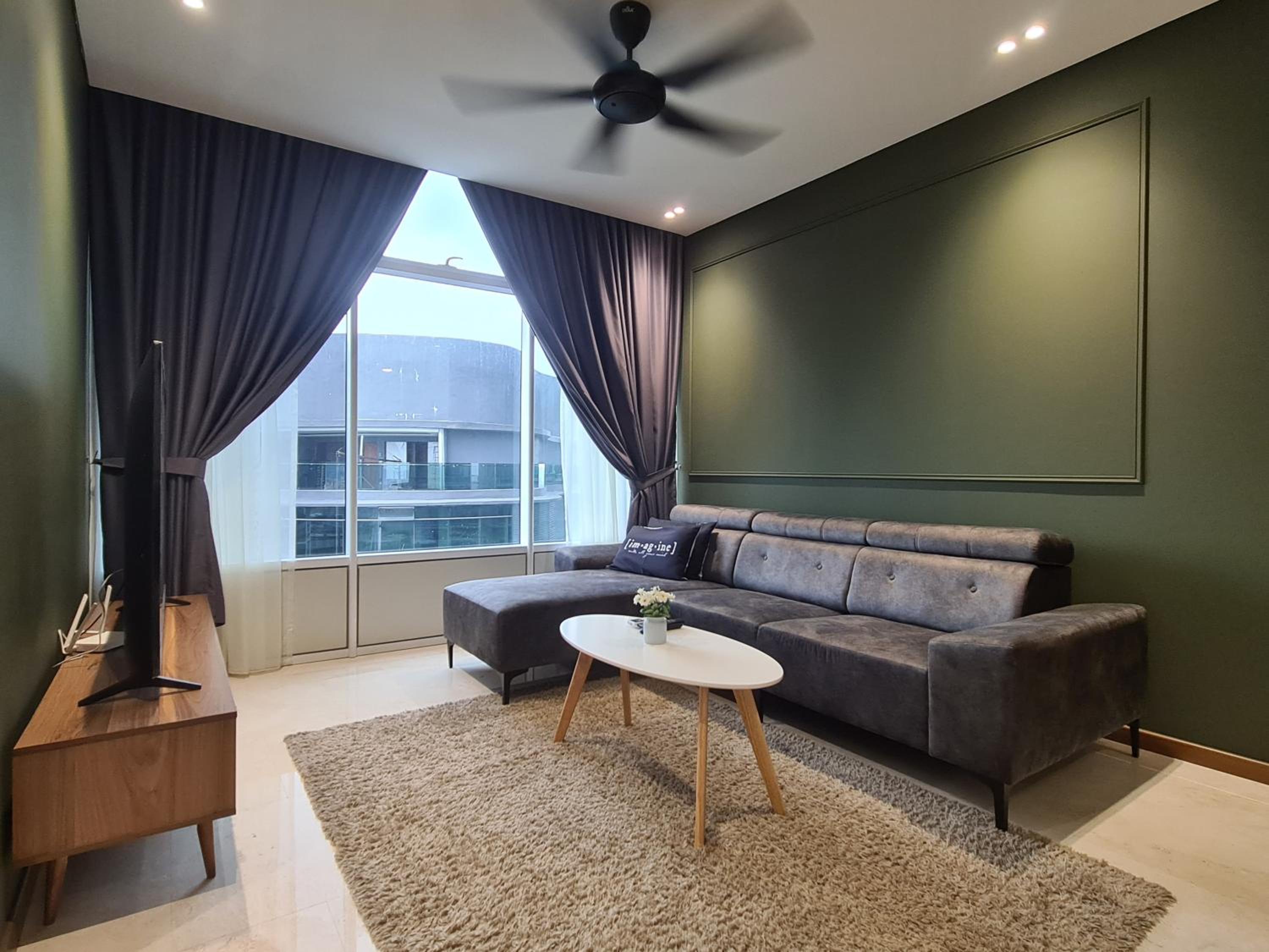 Sky Suites KLCC by Asiapex