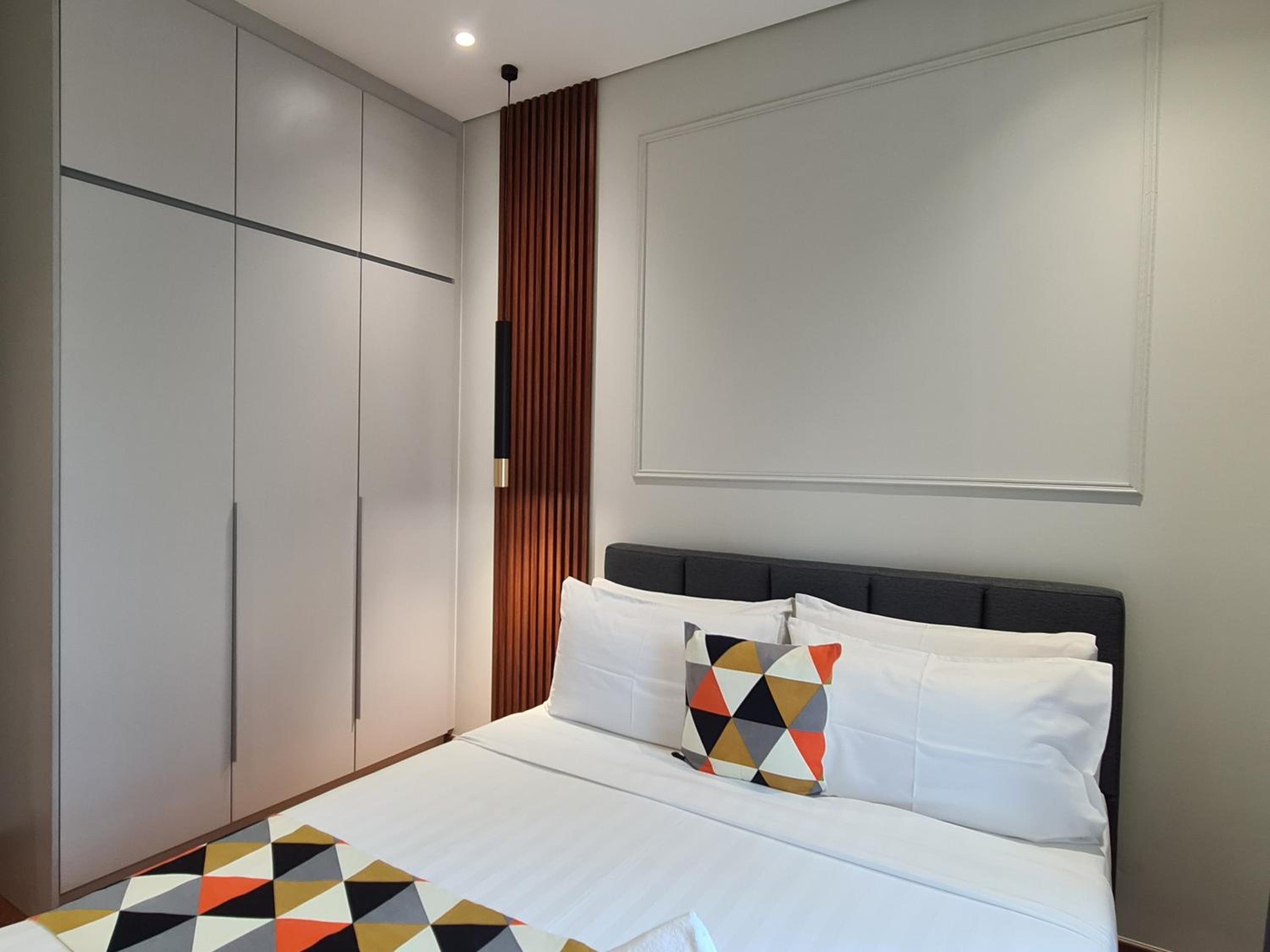 Sky Suites KLCC by Asiapex