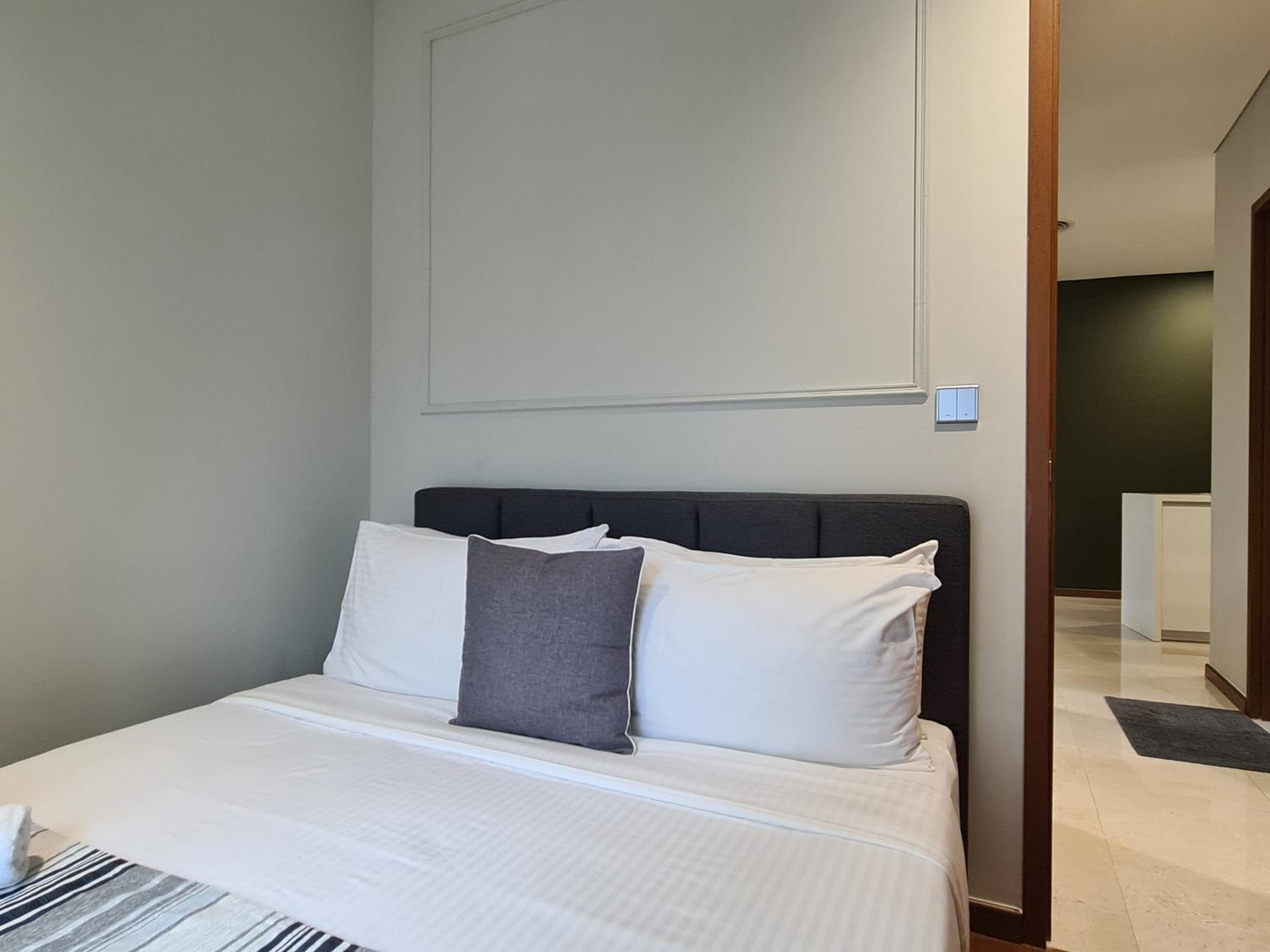 Sky Suites KLCC by Asiapex