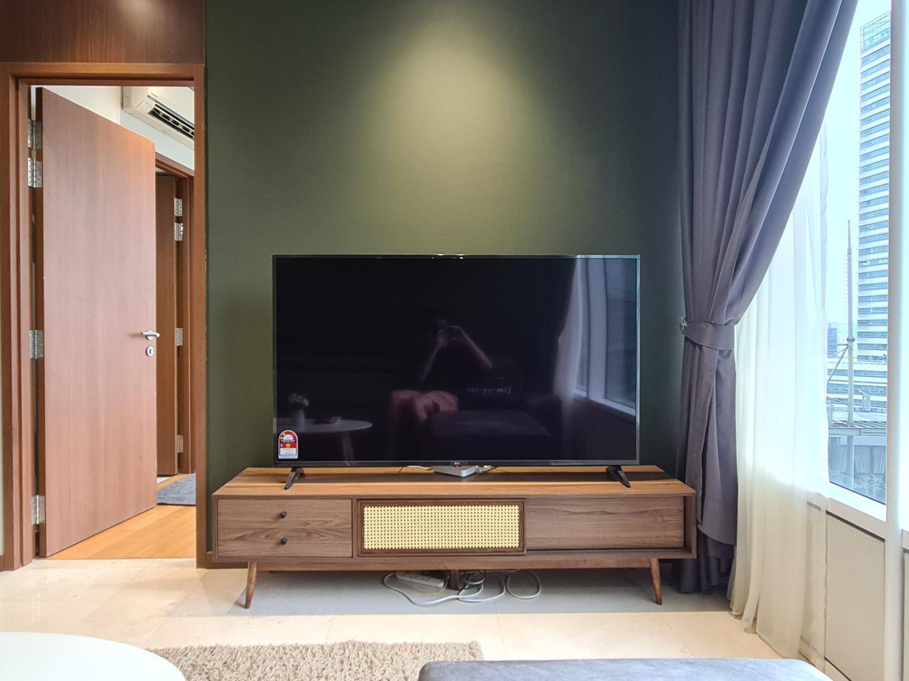 Sky Suites KLCC by Asiapex