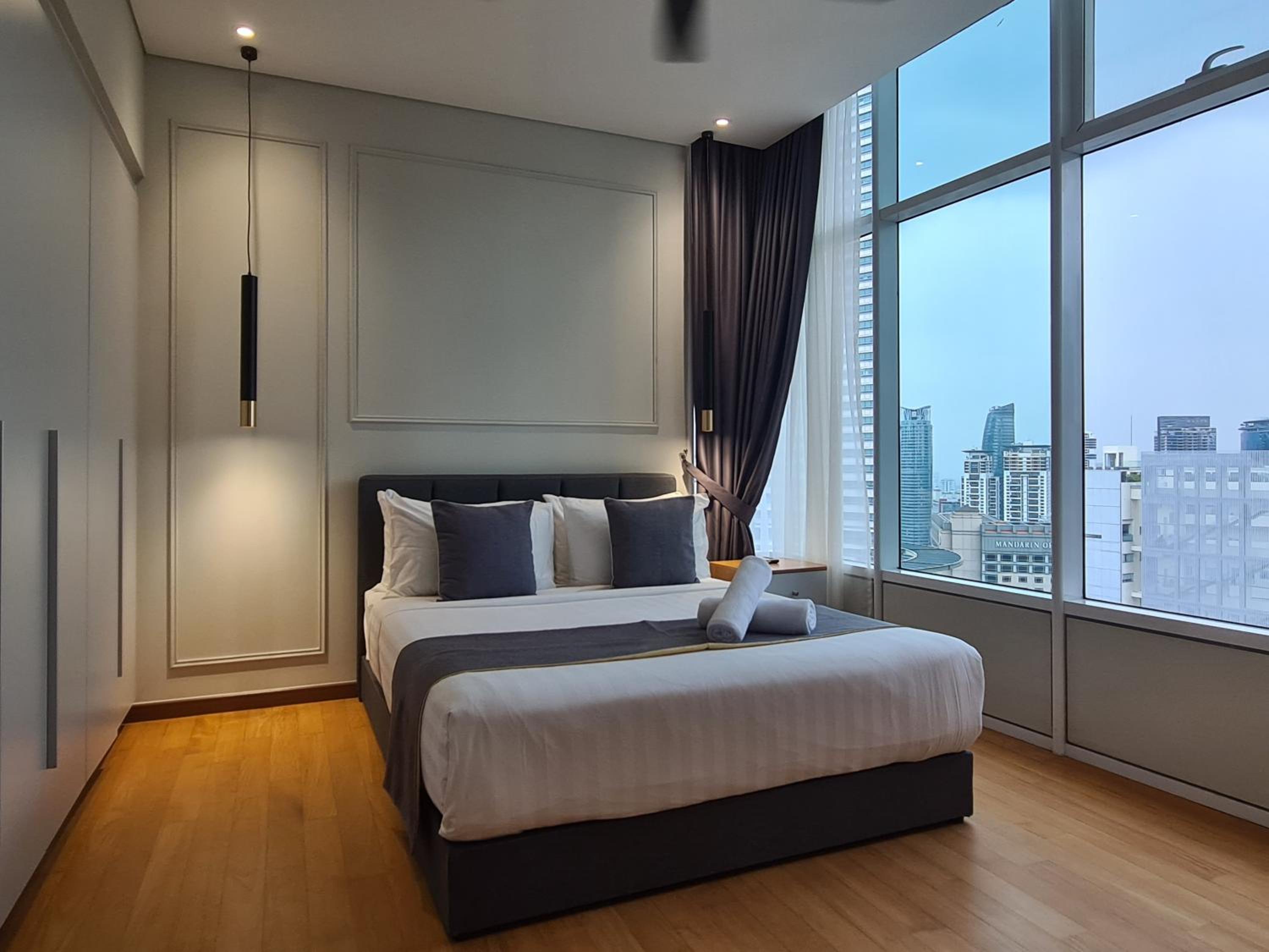Sky Suites KLCC by Asiapex