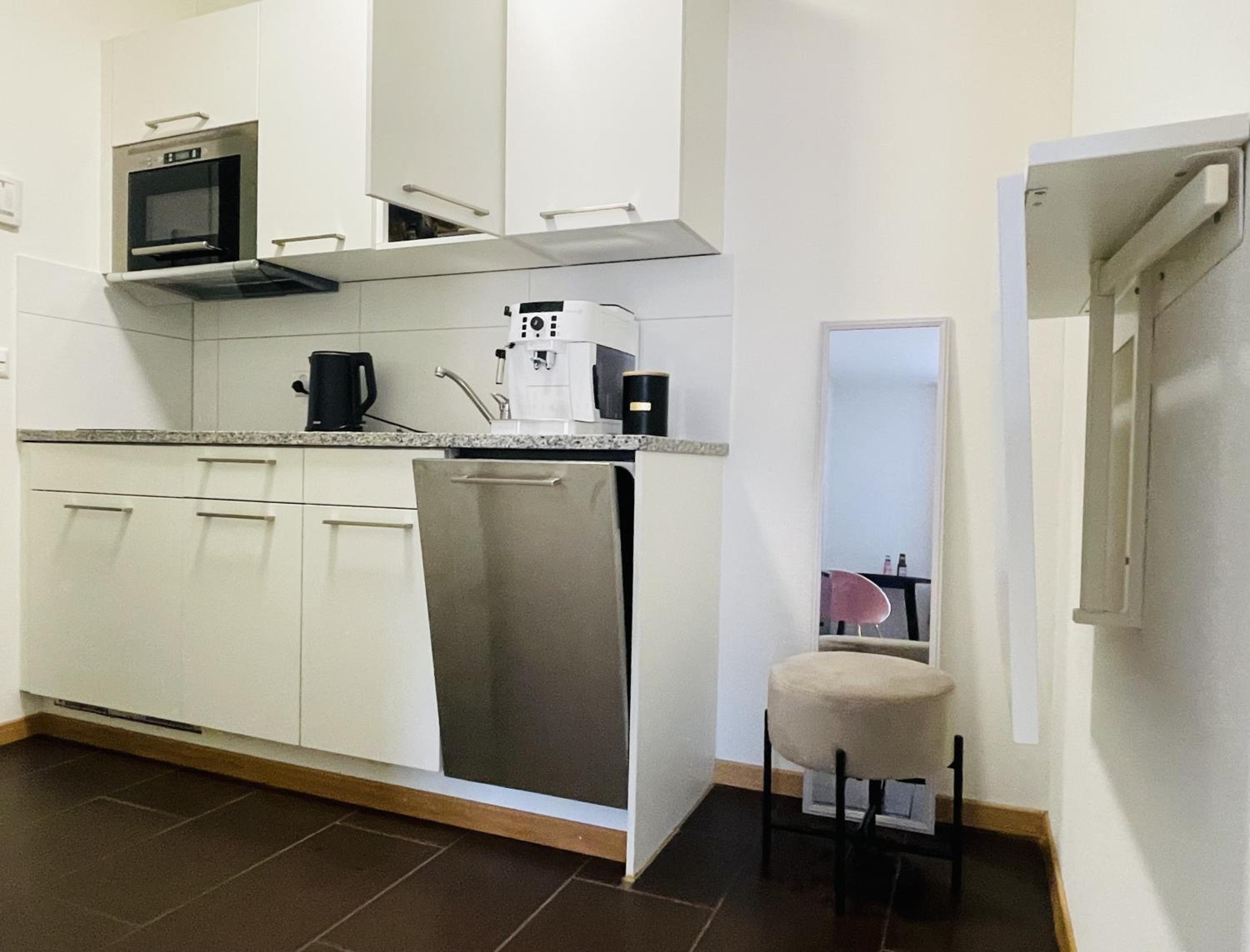 Oase im belebten Viertel - Apartment 41
