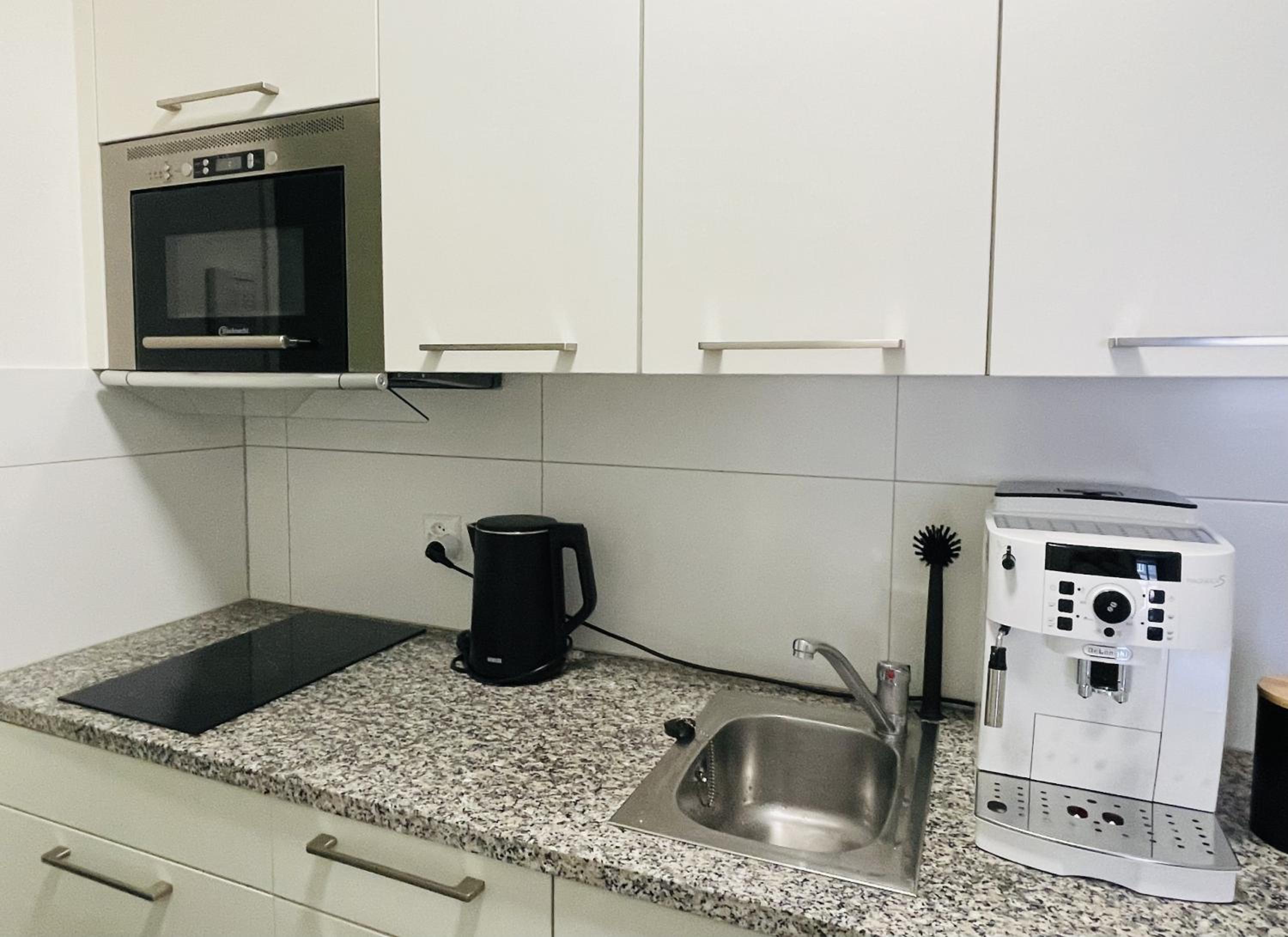 Oase im belebten Viertel - Apartment 41