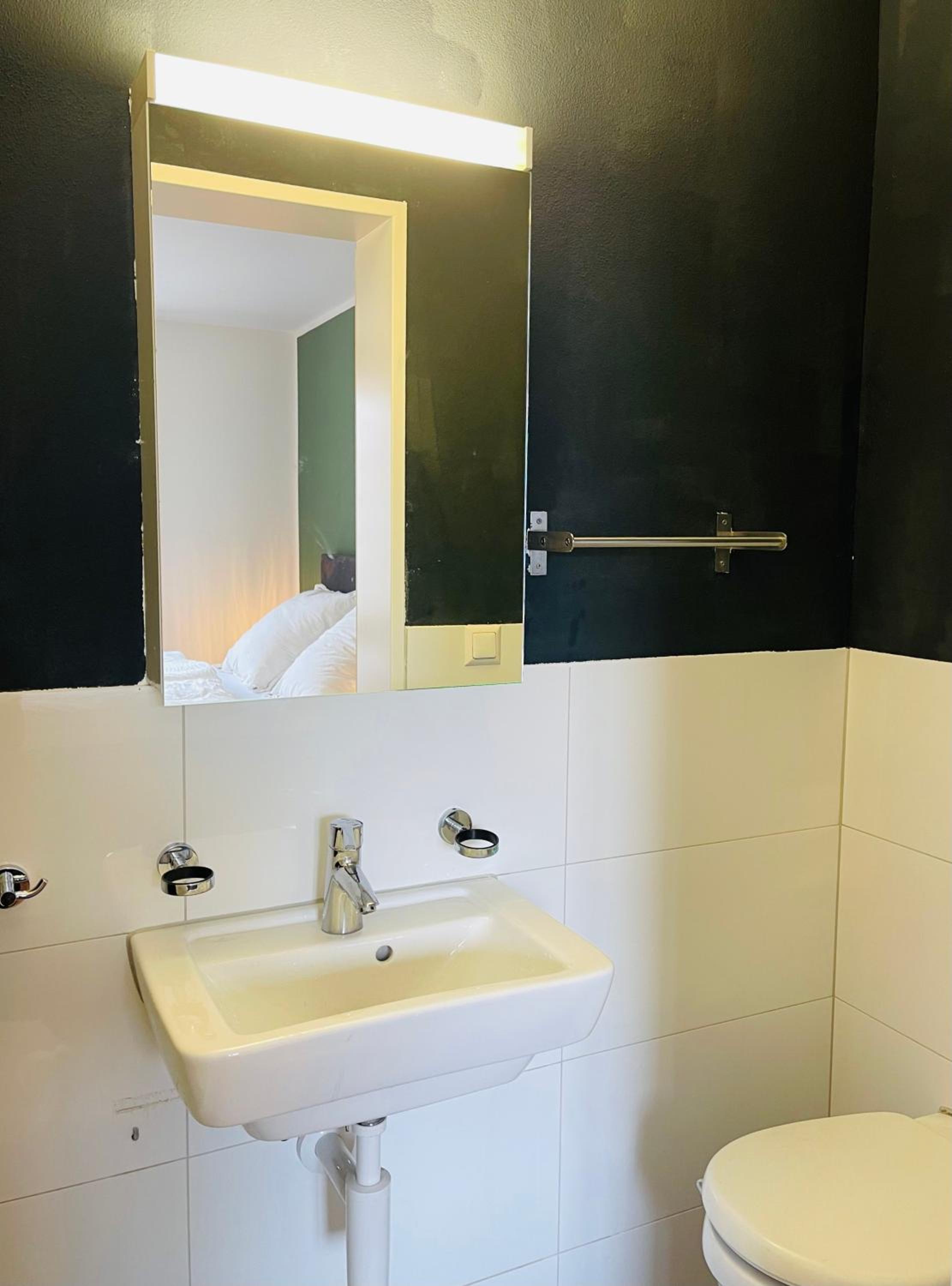 Oase im belebten Viertel - Apartment 41