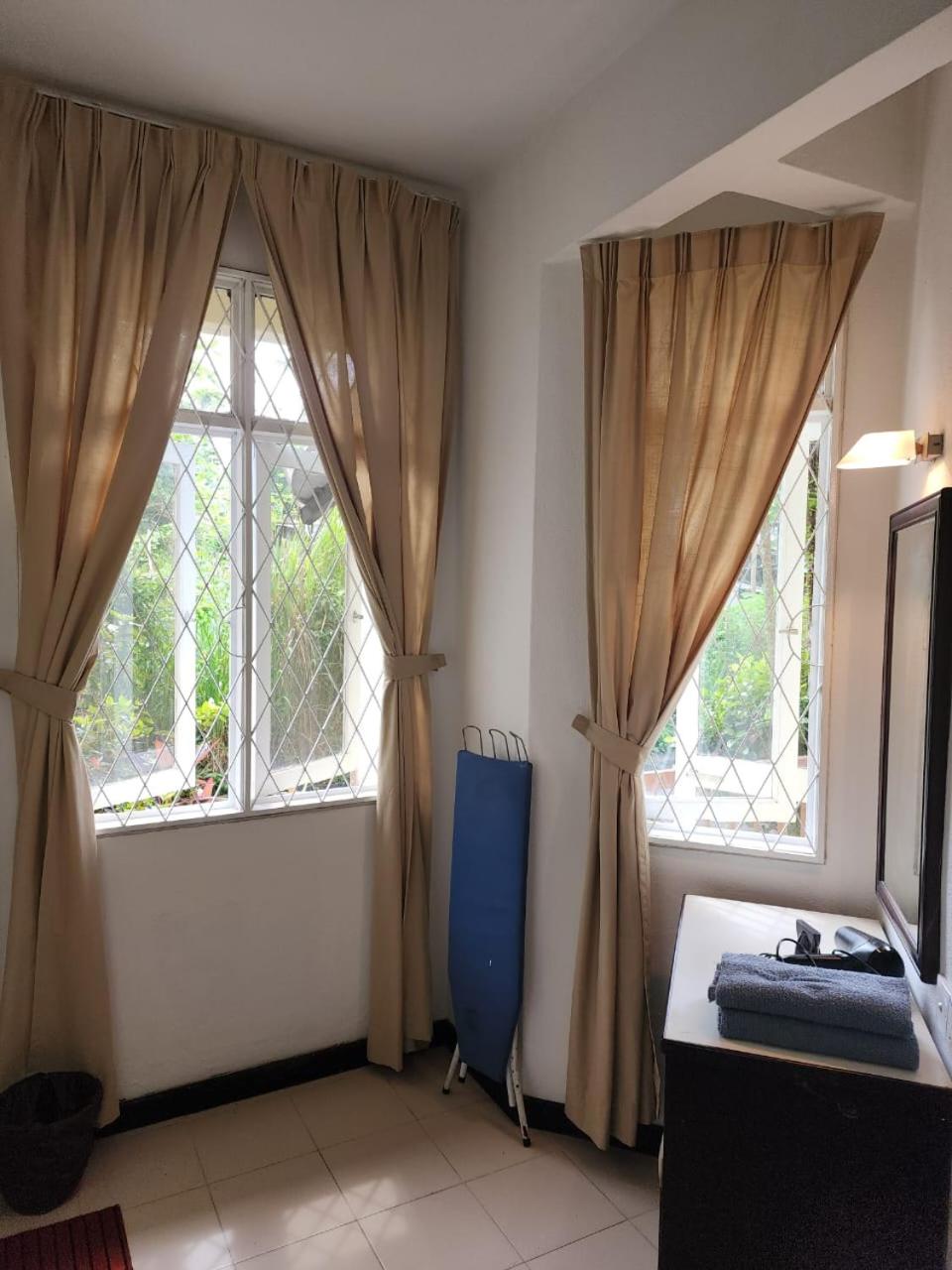 Have a pleasant stay with Bayu Emas Homestay view 2