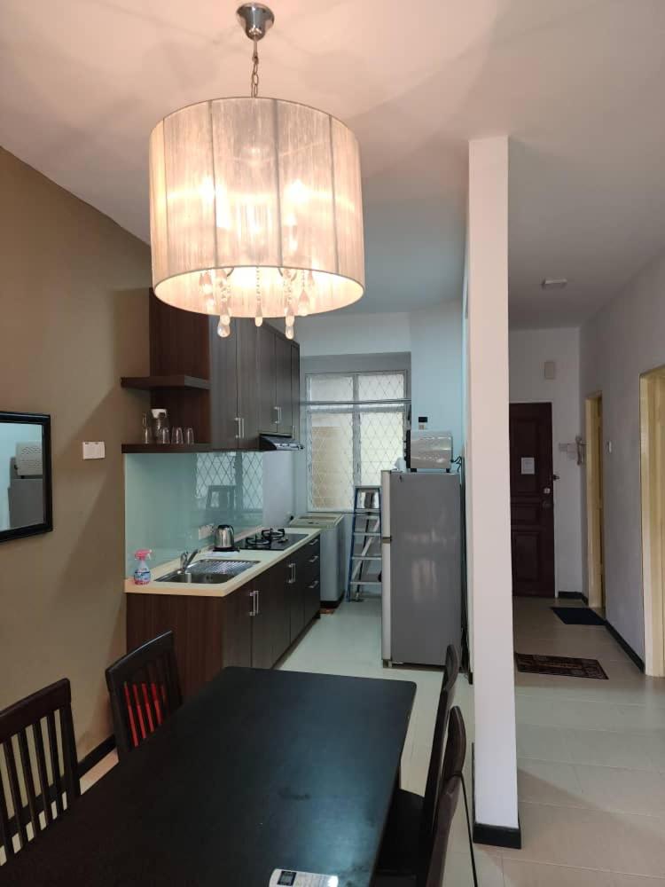 Have a pleasant stay with Bayu Emas Homestay view 3