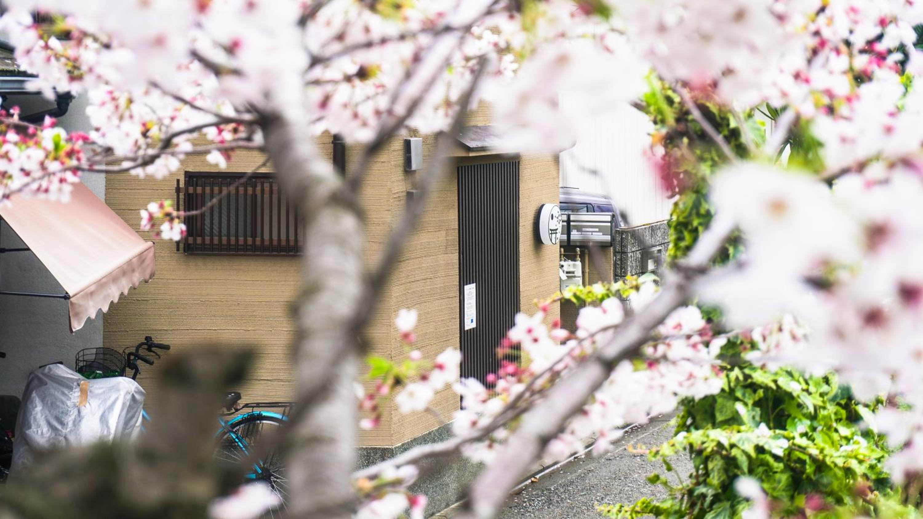 伏見稲荷平田町, Kyoto - 19