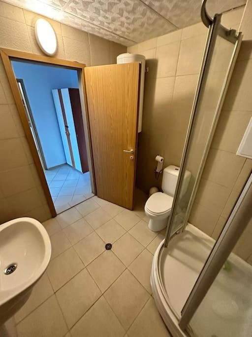Large apartment in Sunny Beach