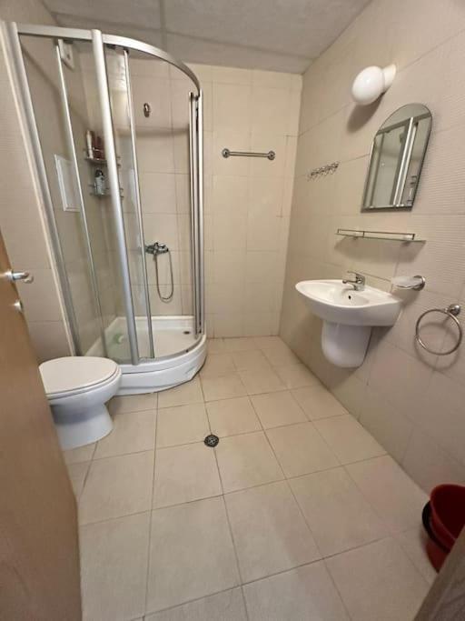 Large apartment in Sunny Beach