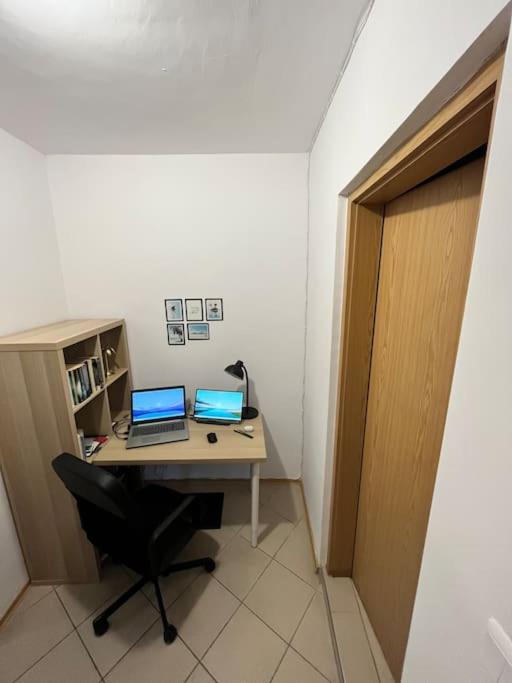 Large apartment in Sunny Beach