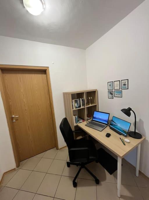 Large apartment in Sunny Beach