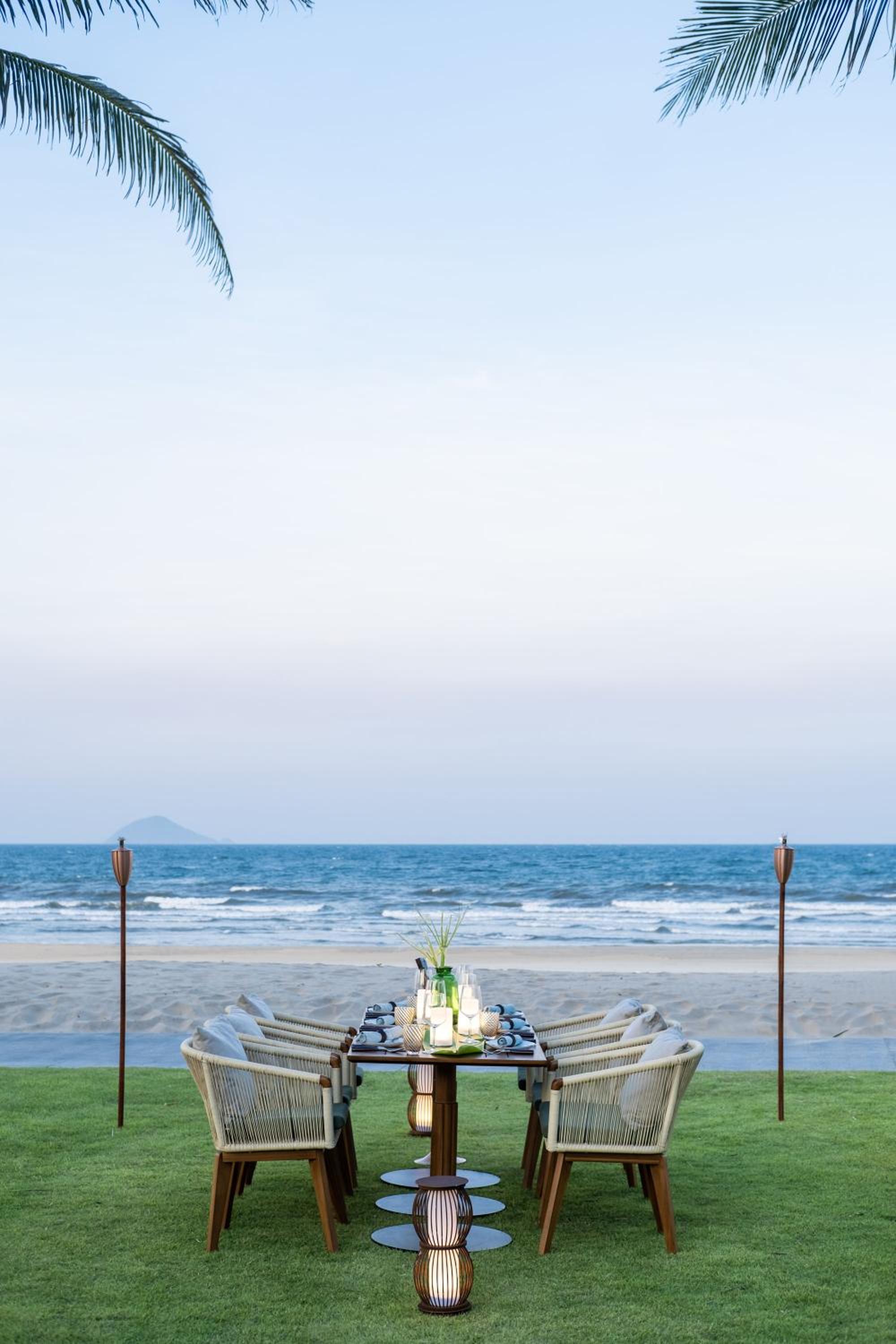 New World Hoiana Beach Resort 76
