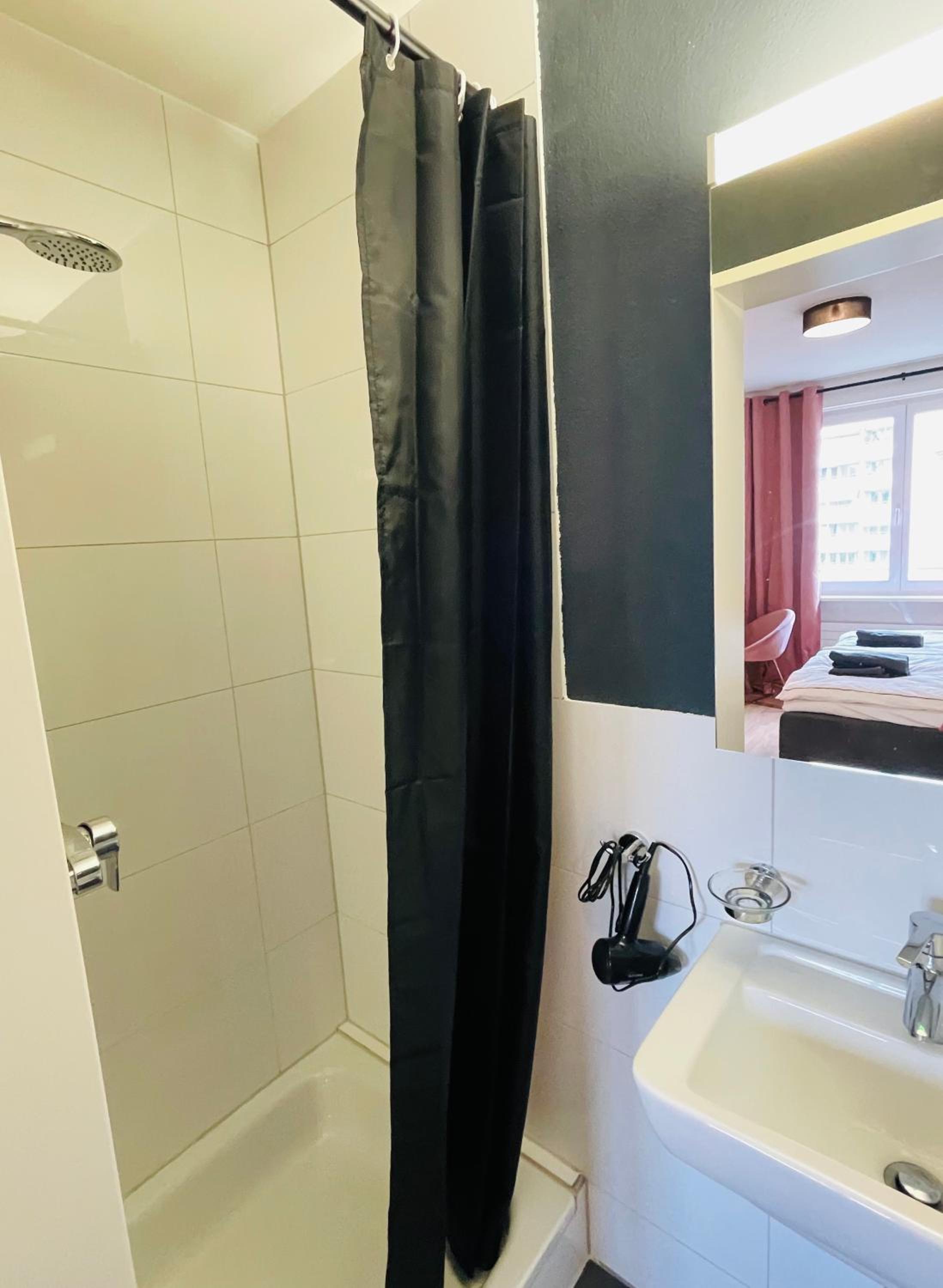 Oase im belebten Viertel - Apartment 41