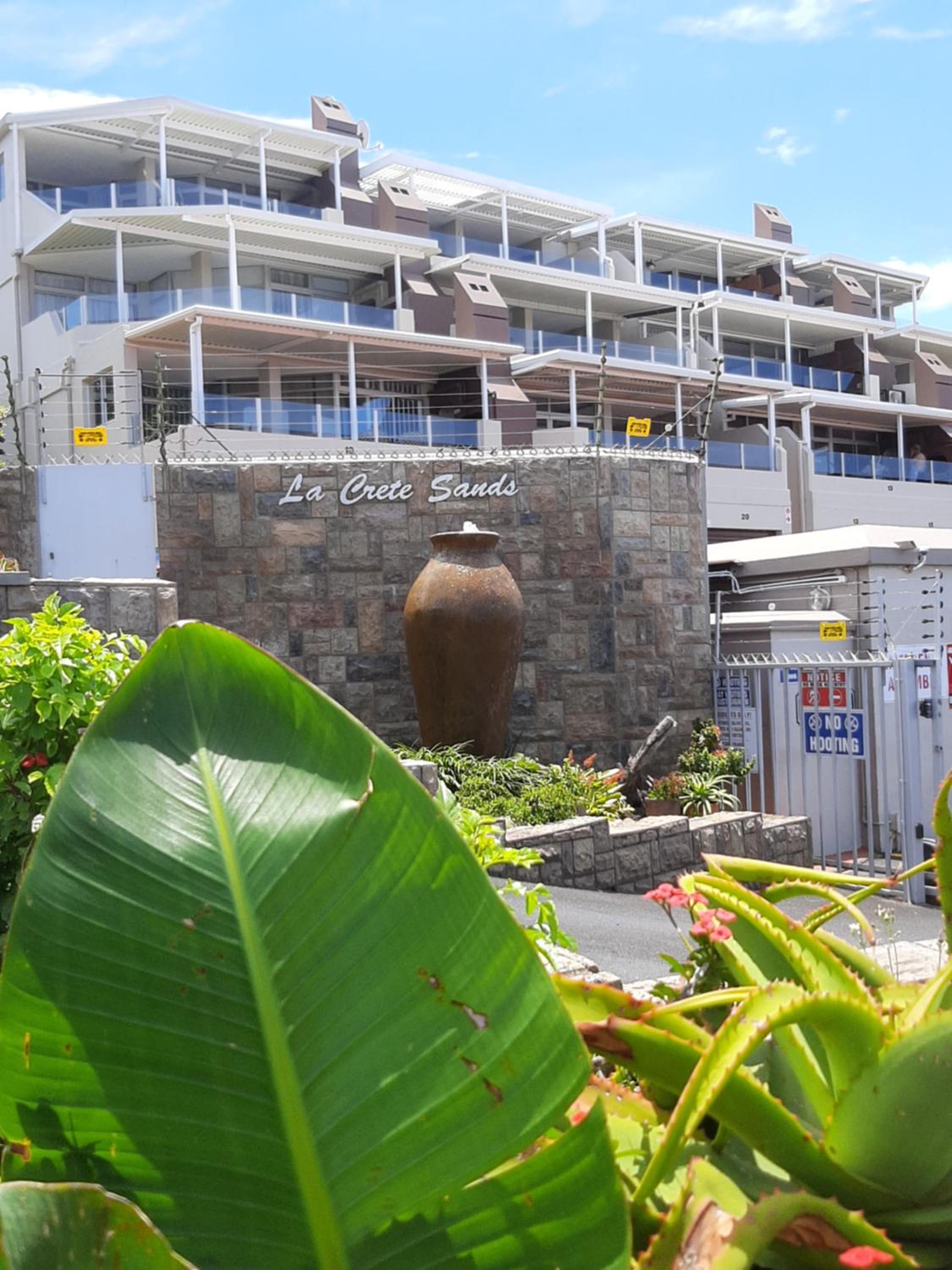 Hotel Beach Splendor @ 24 La Crete Sands - Image 1