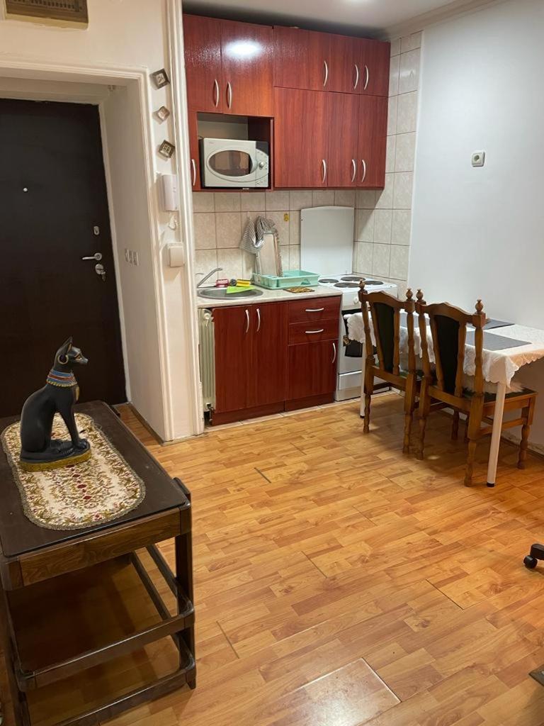 Apartment Mixa