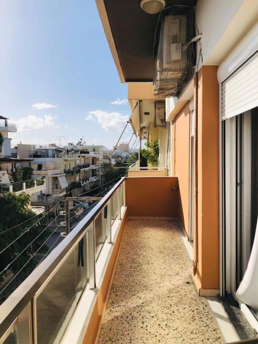 Ariadni's apartment 2 view 4