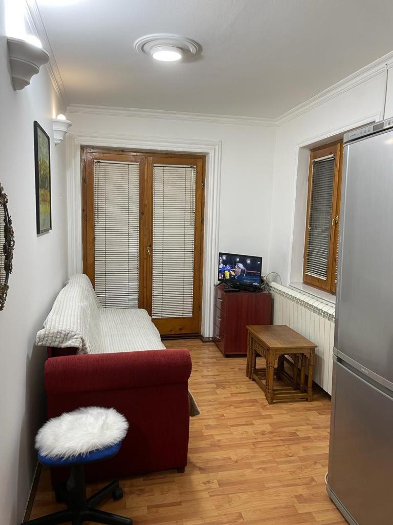Apartment Mixa