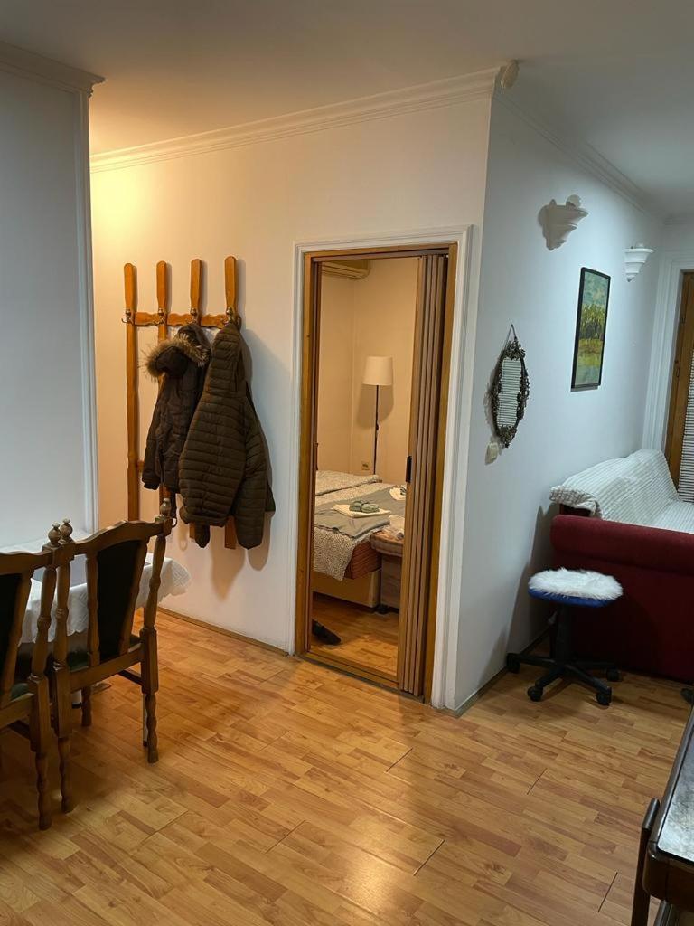 Apartment Mixa