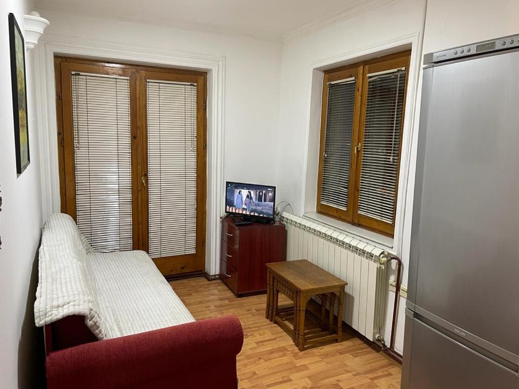 Apartment Mixa