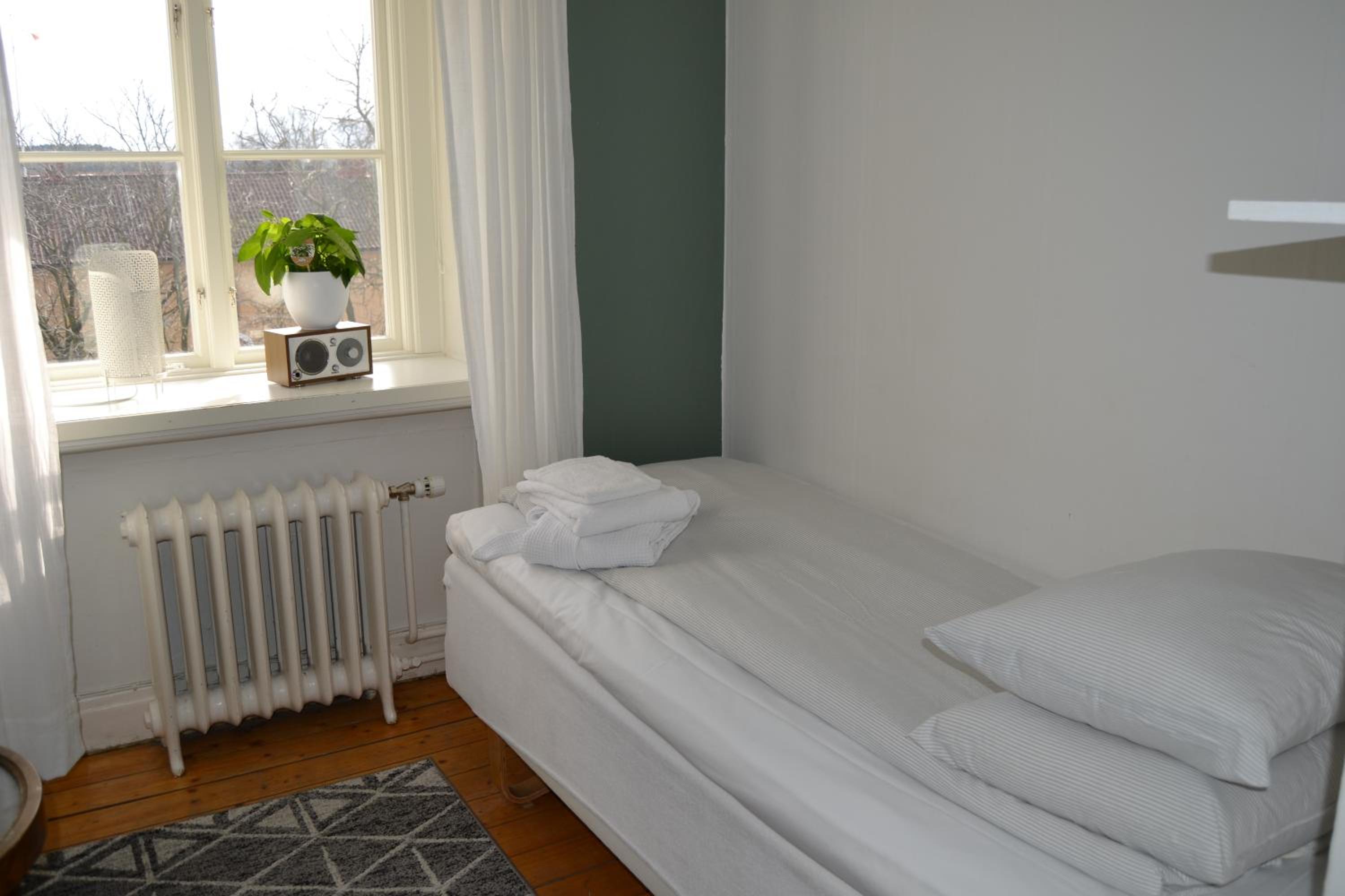 Lilla Hotellet Bed & Breakfast i Alingsås