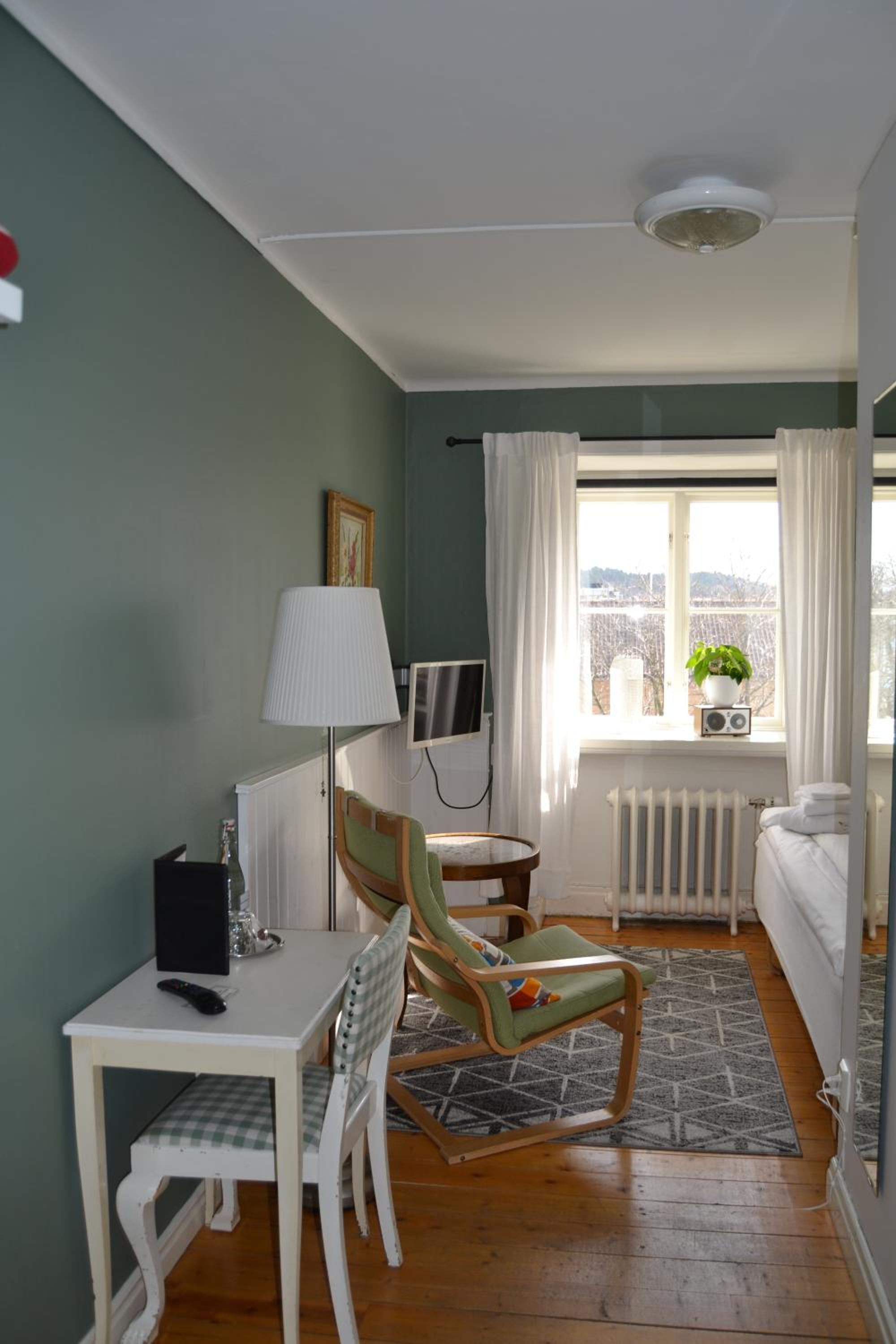Lilla Hotellet Bed & Breakfast i Alingsås