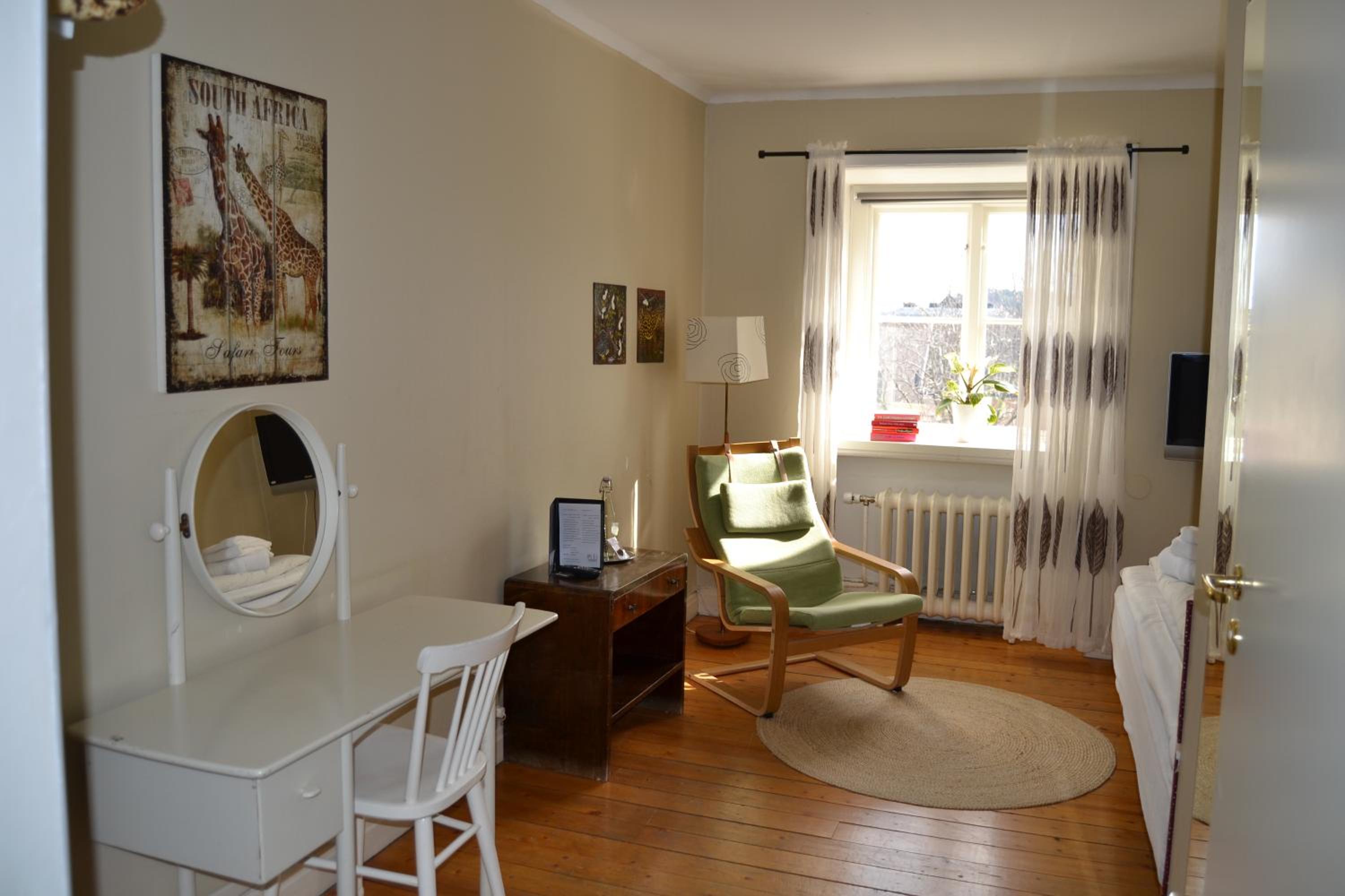 Lilla Hotellet Bed & Breakfast i Alingsås