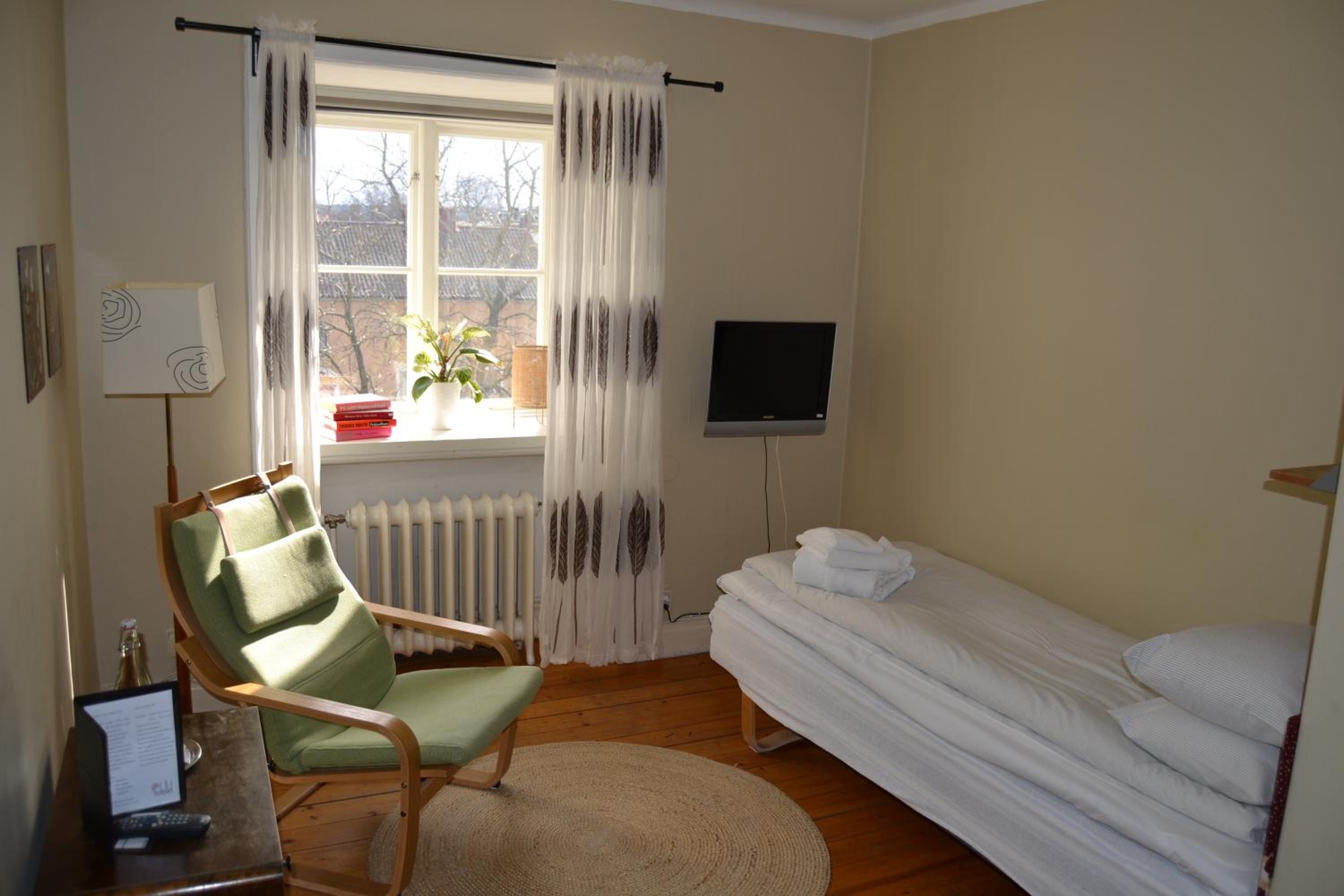 Lilla Hotellet Bed & Breakfast i Alingsås